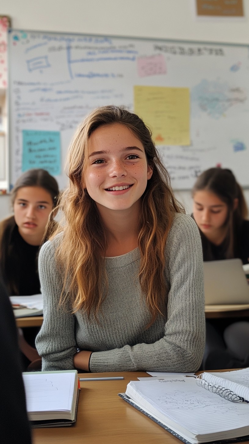 Teacher-Michelle's image