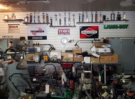 Shop Rate