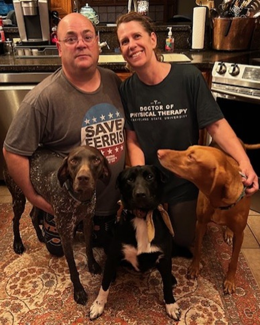 The Bark-yard B&B's image