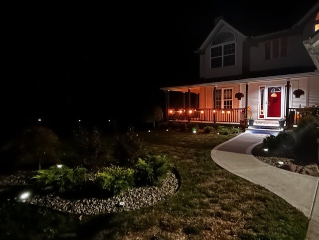 The Bark-yard B&B's image