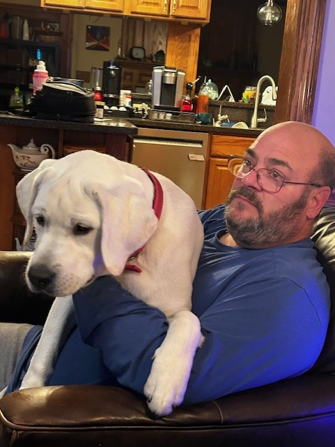 The Bark-yard B&B's image