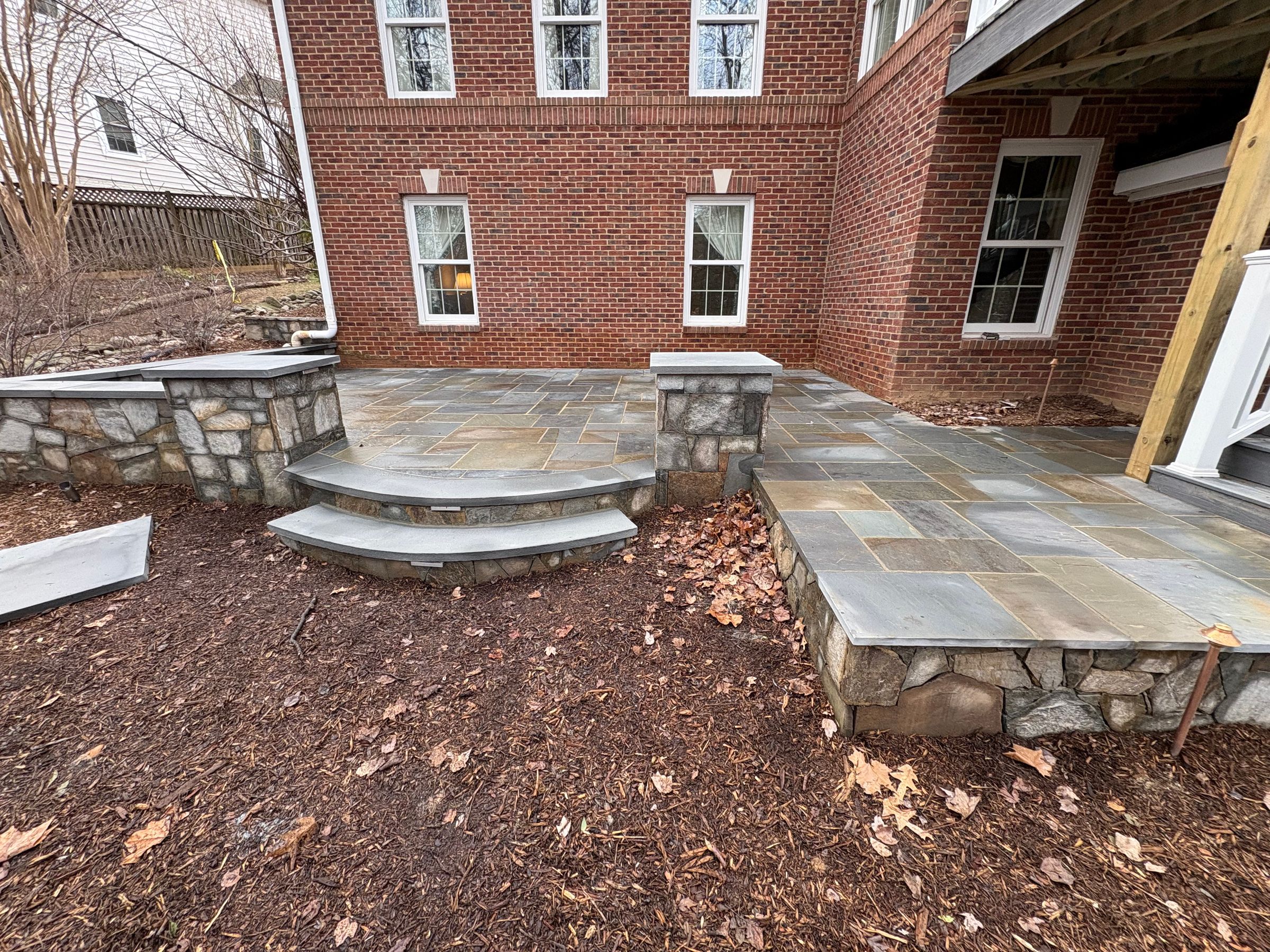 Edgar Stone Masonry LLC's image