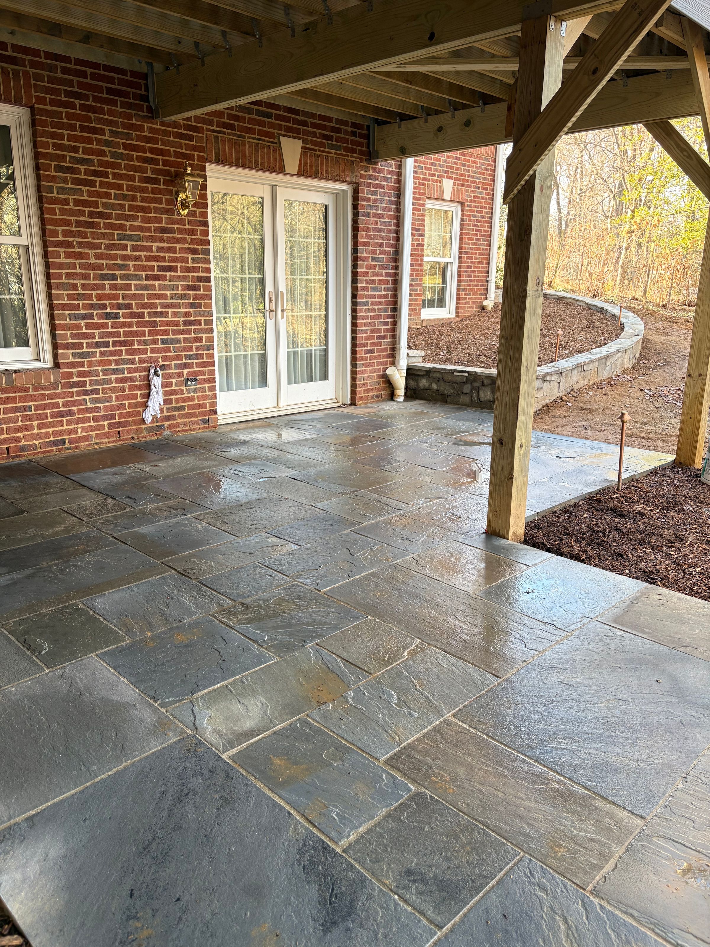 Edgar Stone Masonry LLC's image