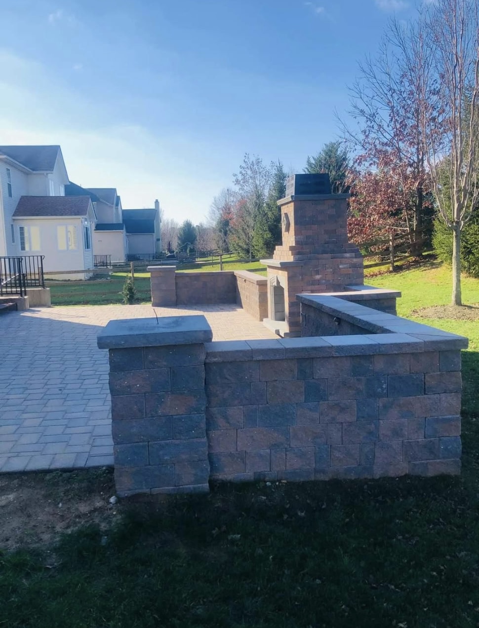 Edgar Stone Masonry LLC's image