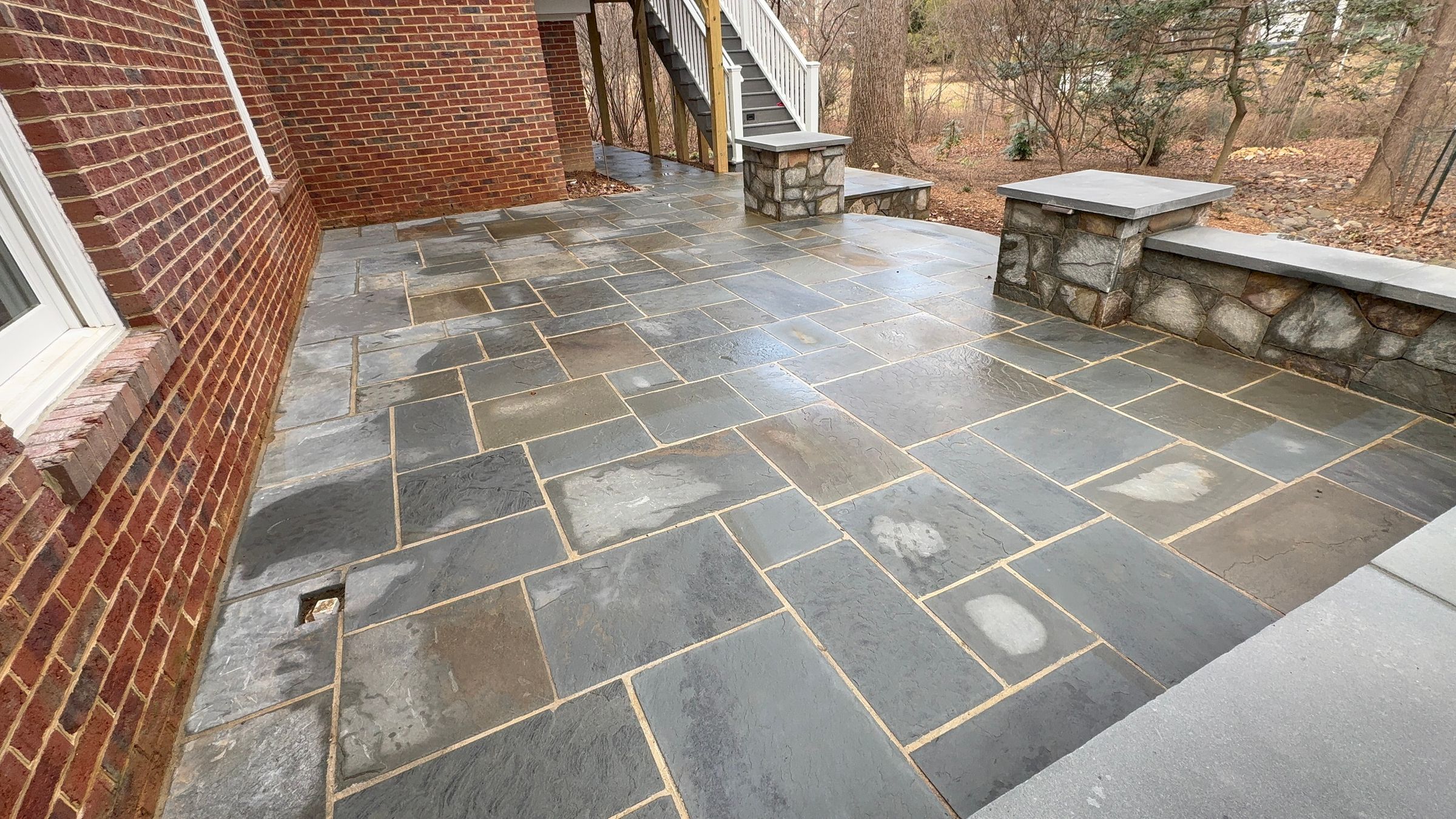 Edgar Stone Masonry LLC's image