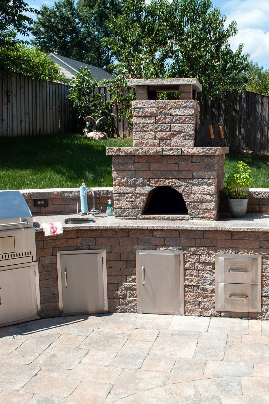 Edgar Stone Masonry LLC's image