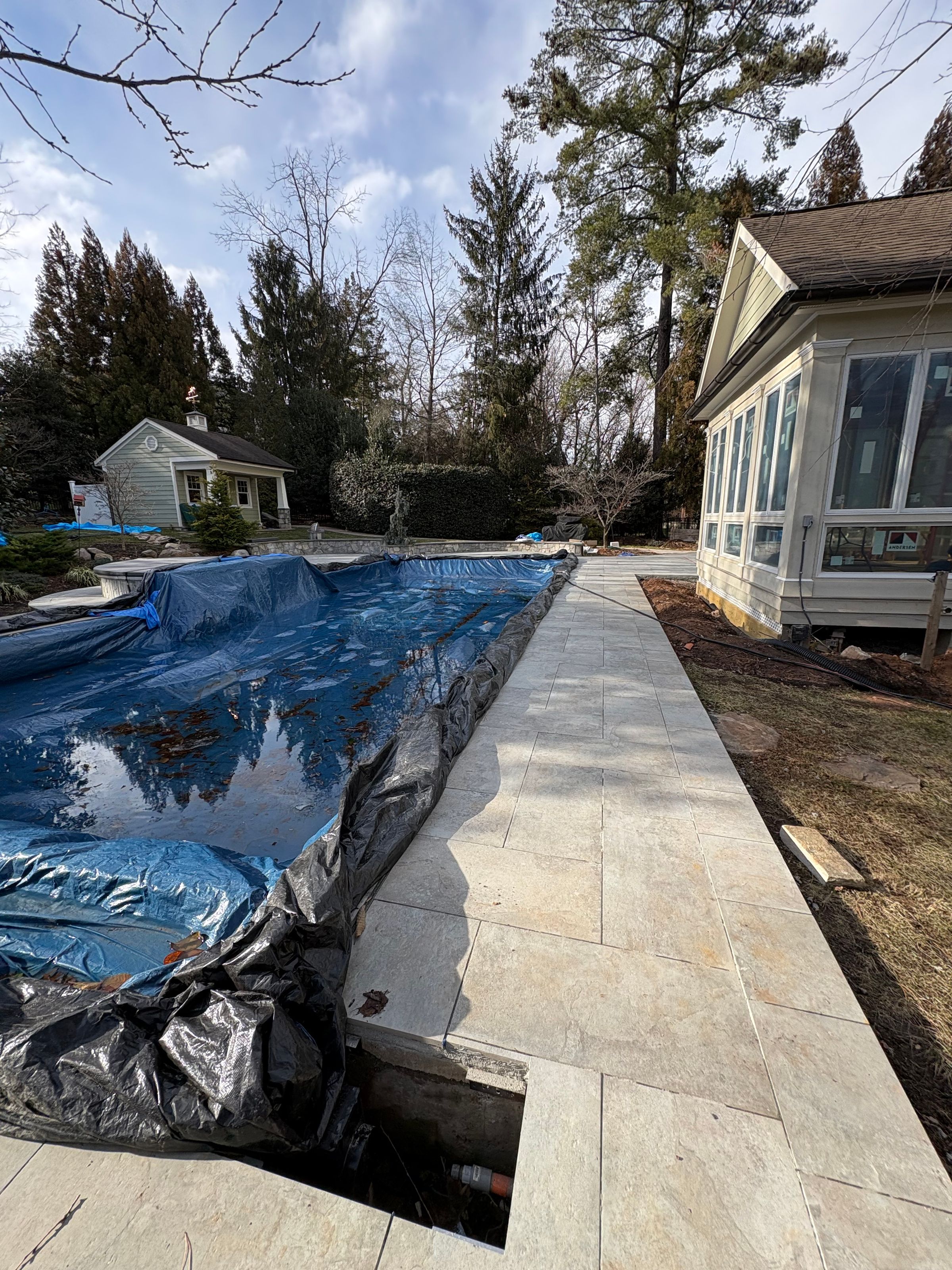 Edgar Stone Masonry LLC's image