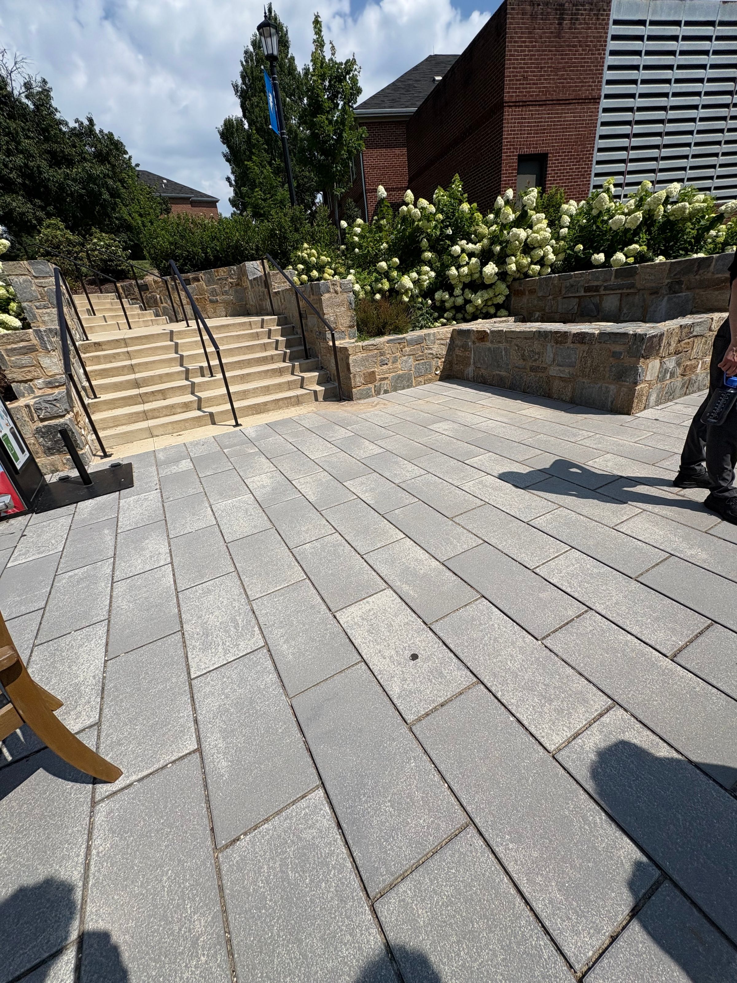 Edgar Stone Masonry LLC's image