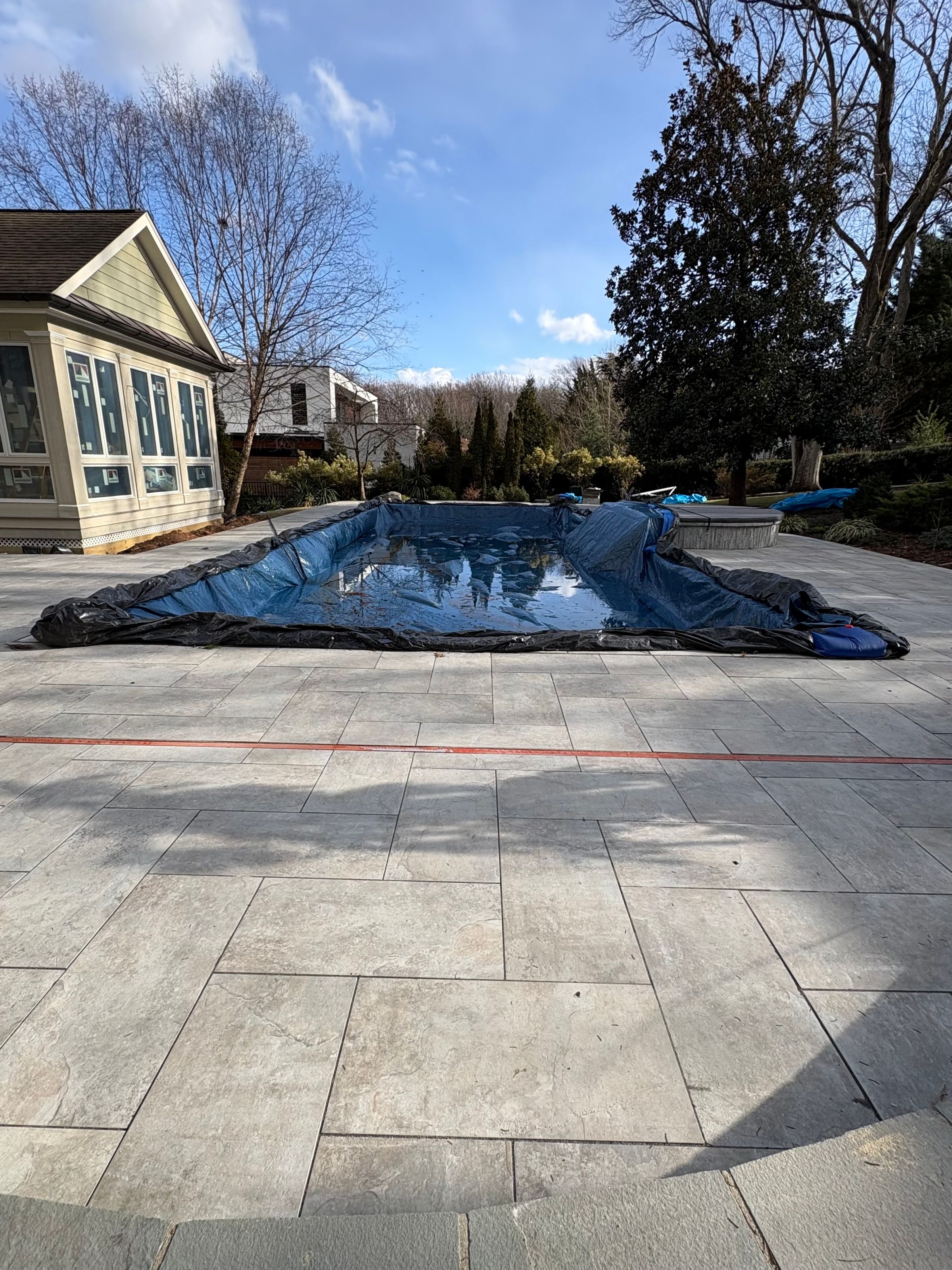 Edgar Stone Masonry LLC's image