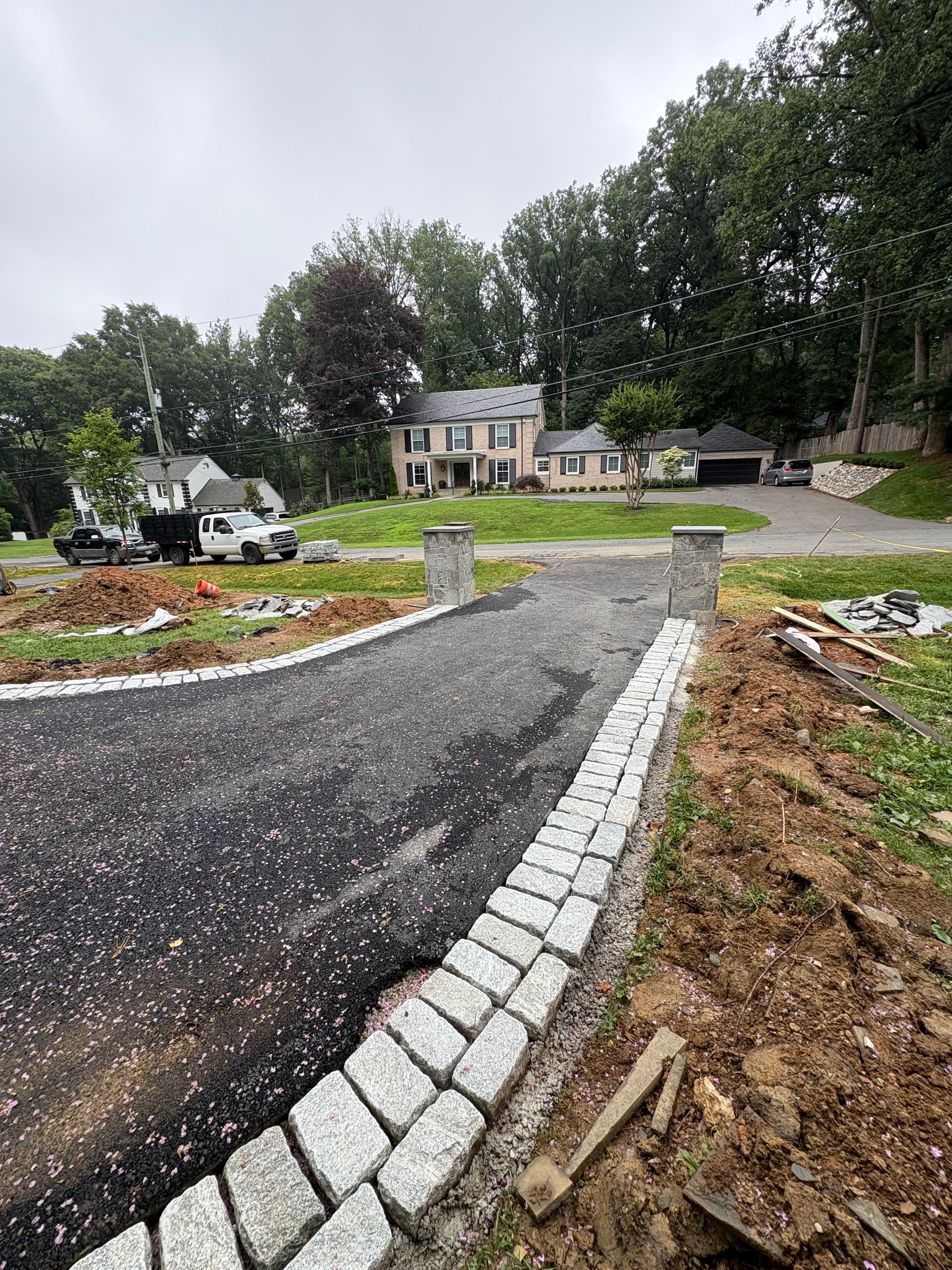 Edgar Stone Masonry LLC's image