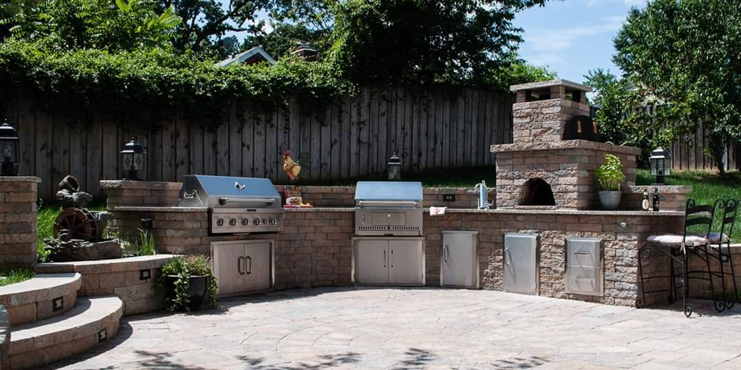 Edgar Stone Masonry LLC's image