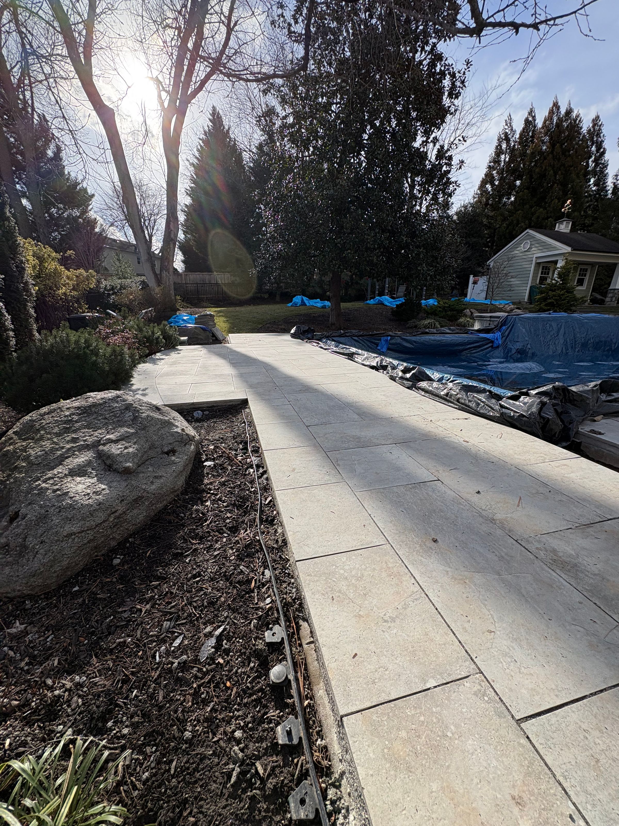 Edgar Stone Masonry LLC's image