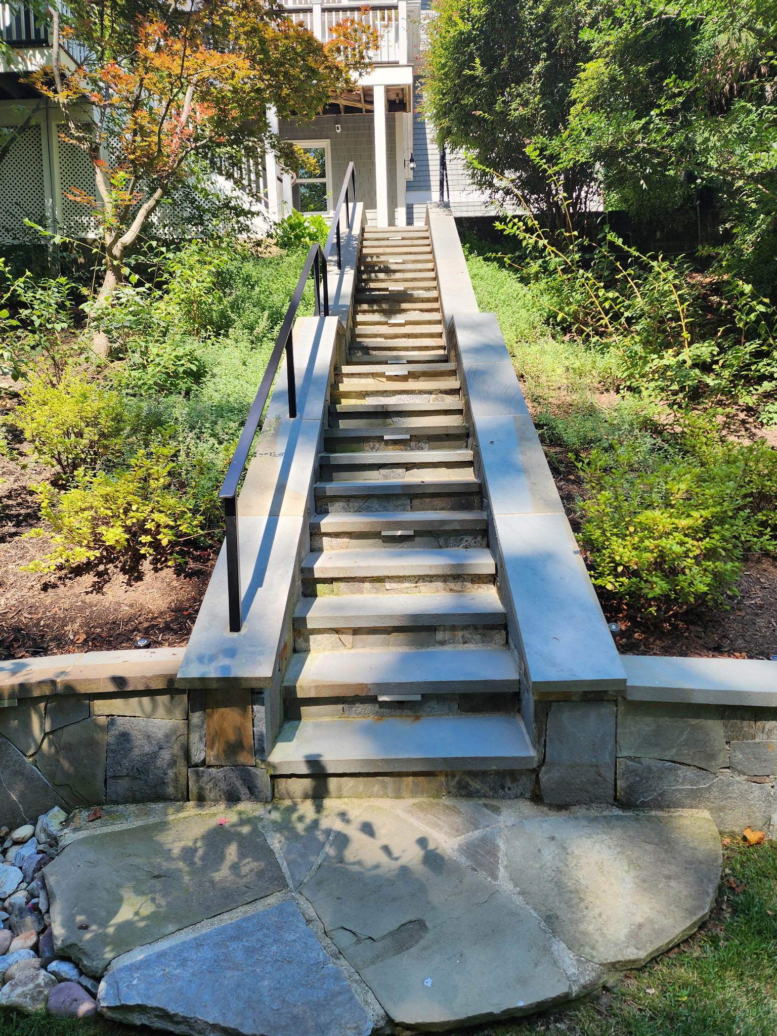 Edgar Stone Masonry LLC's image