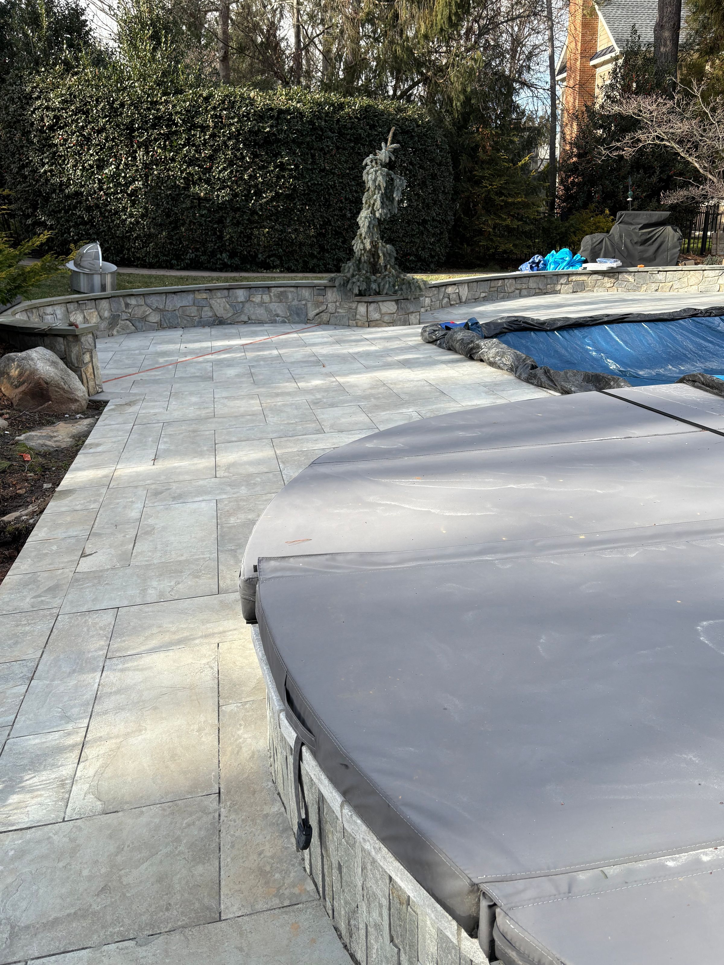 Edgar Stone Masonry LLC's image