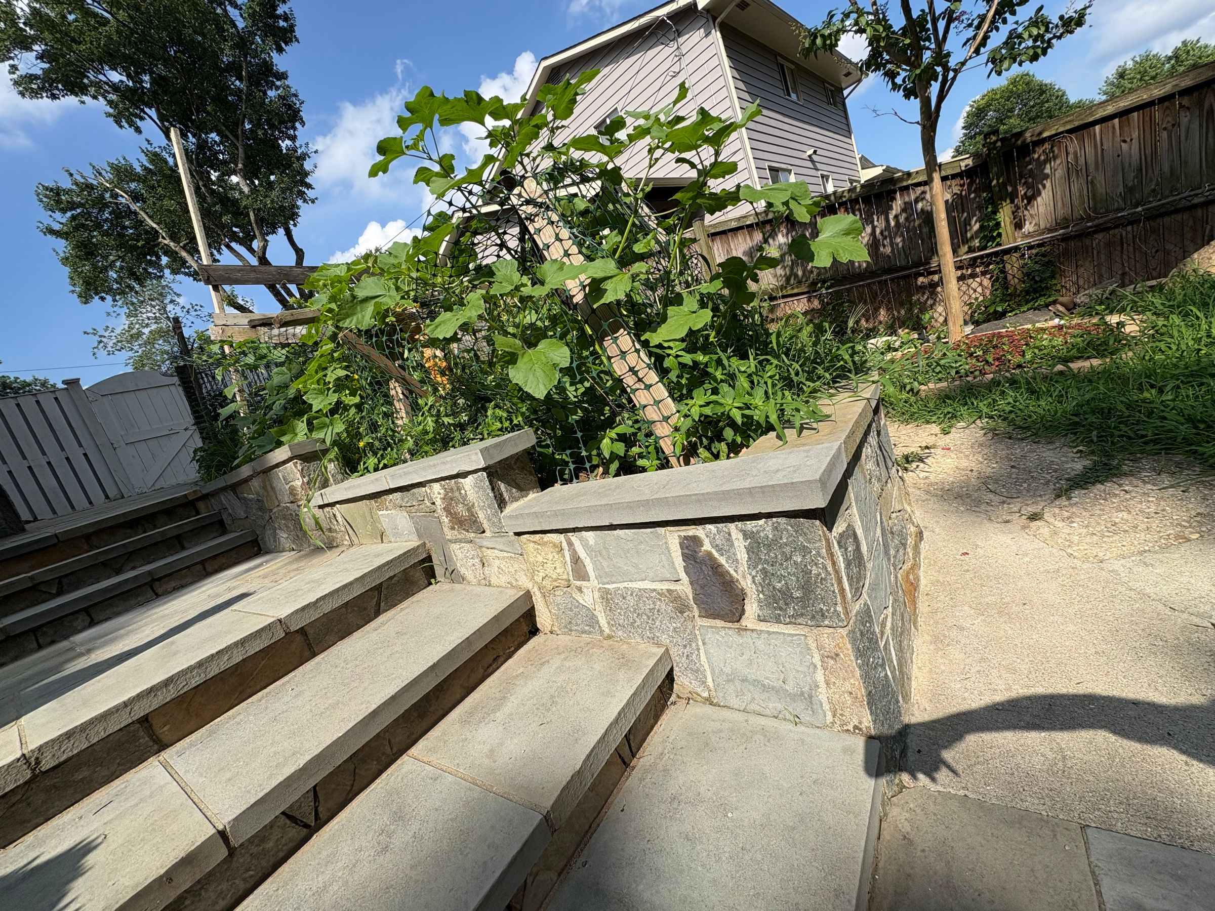 Edgar Stone Masonry LLC's image