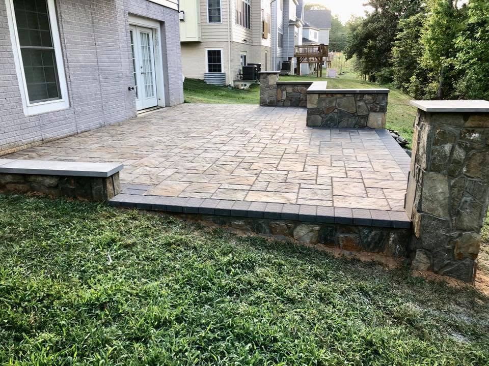 Edgar Stone Masonry LLC's image