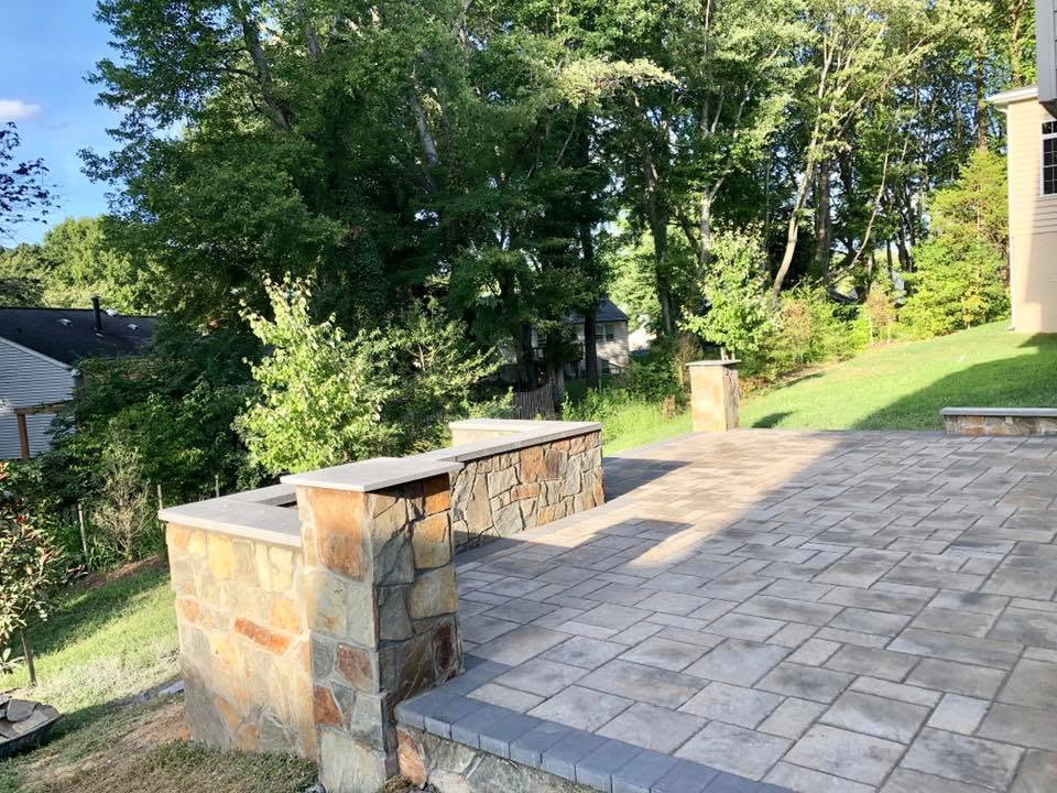 Edgar Stone Masonry LLC's image