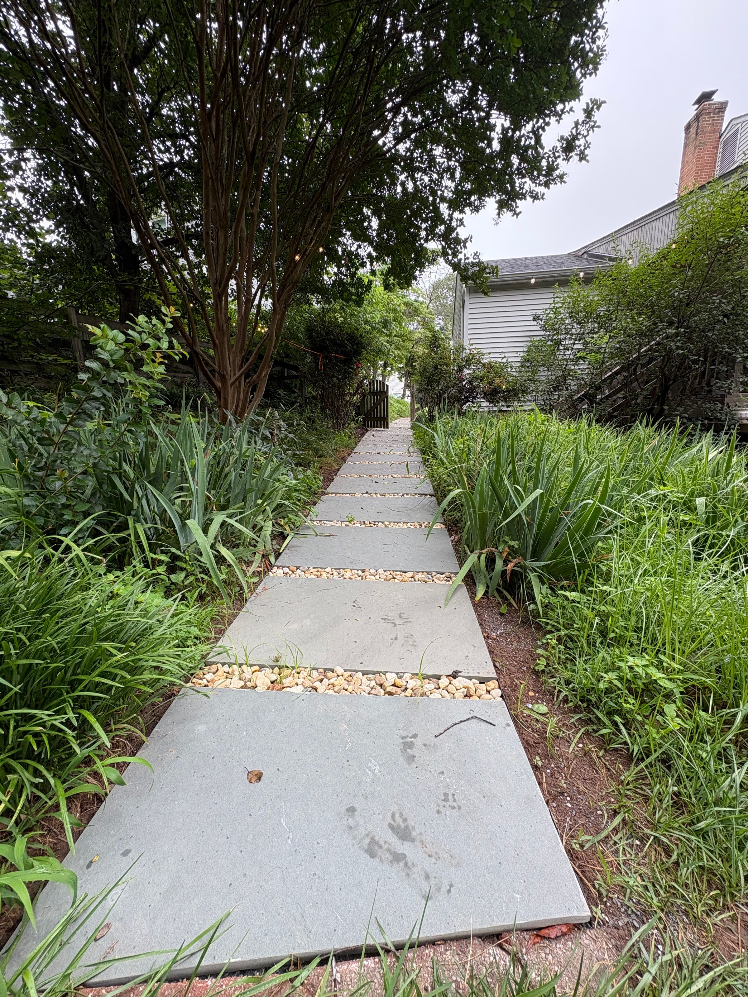 Edgar Stone Masonry LLC's image