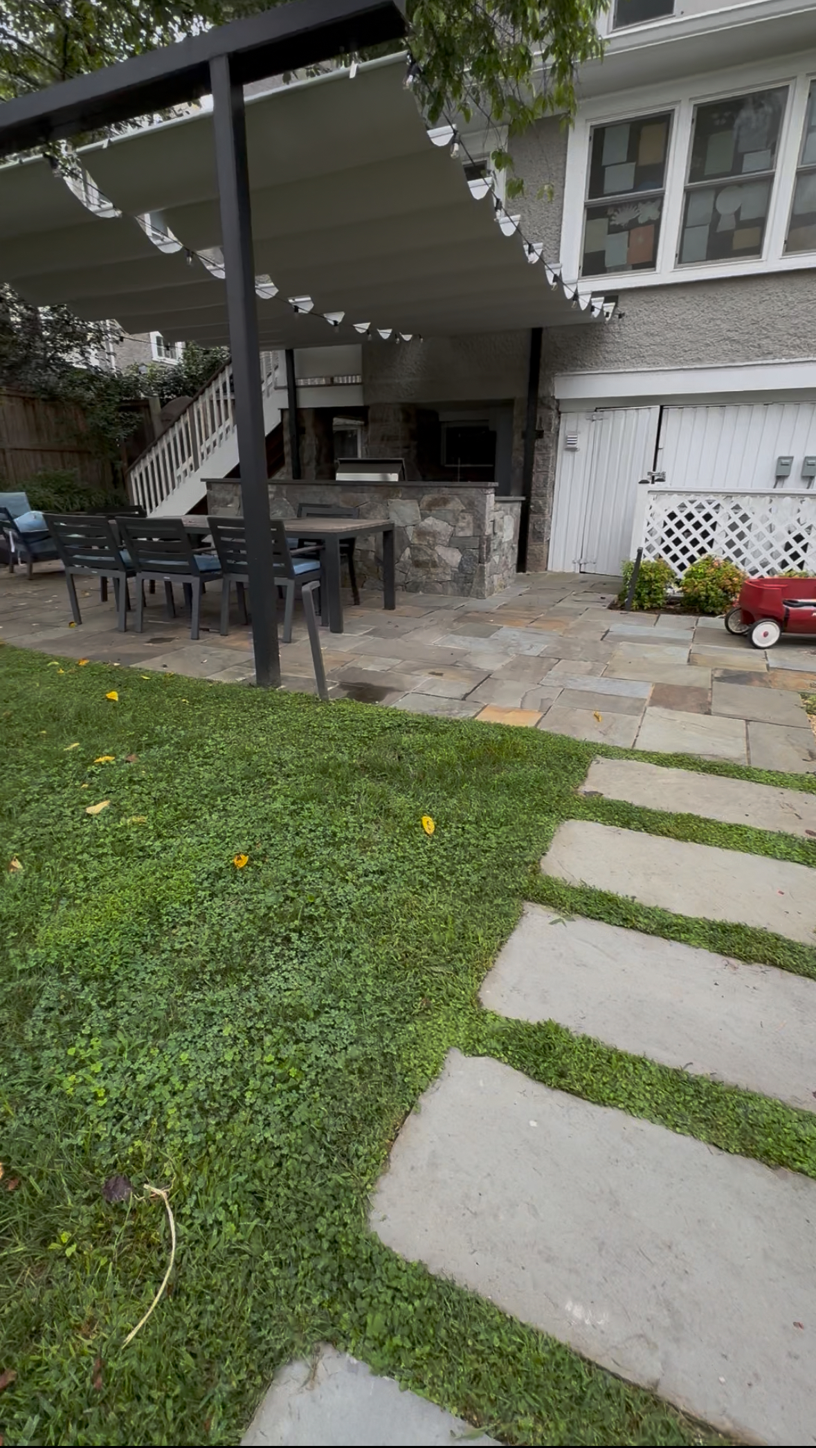 Edgar Stone Masonry LLC's image