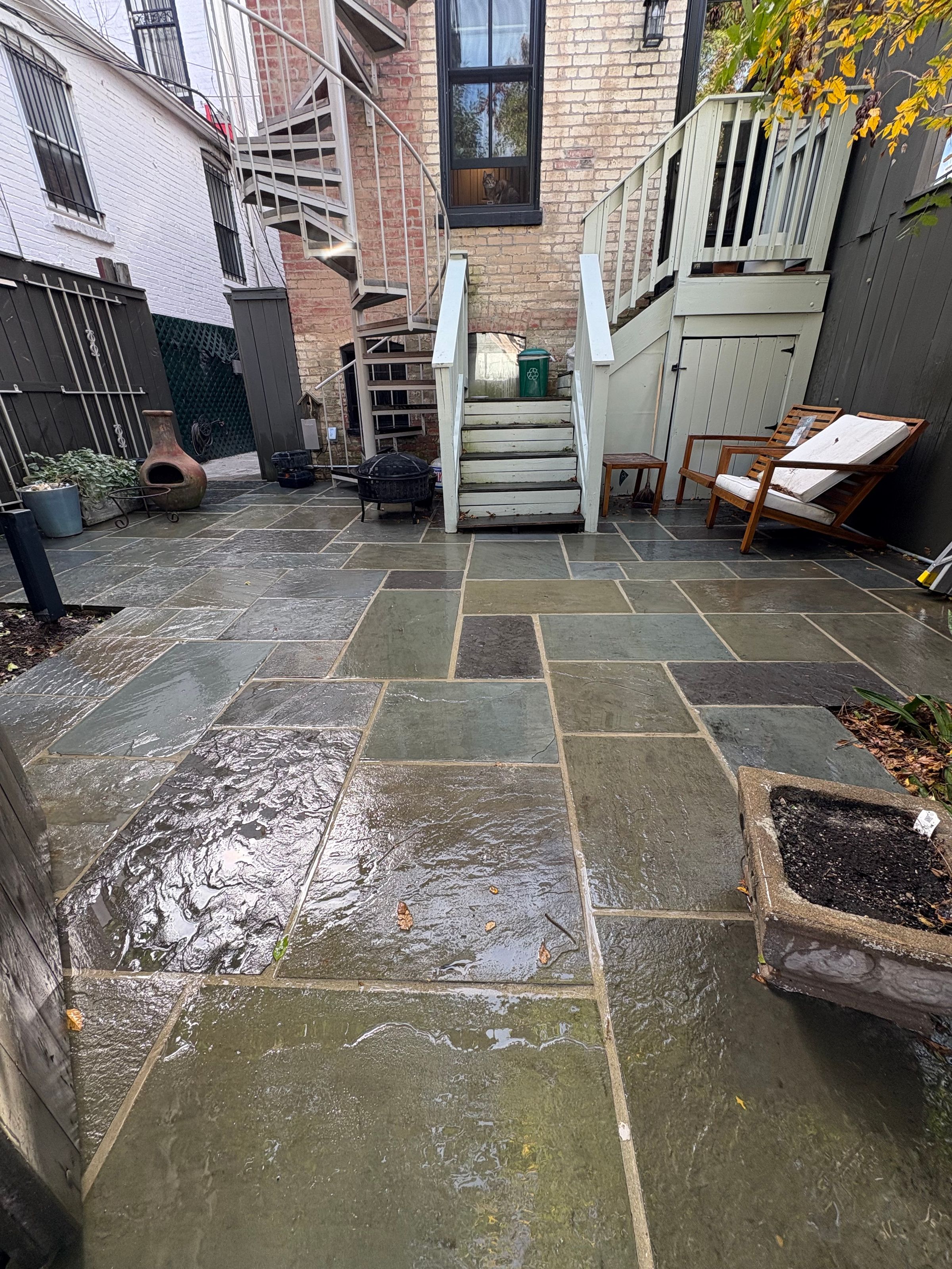 Edgar Stone Masonry LLC's image