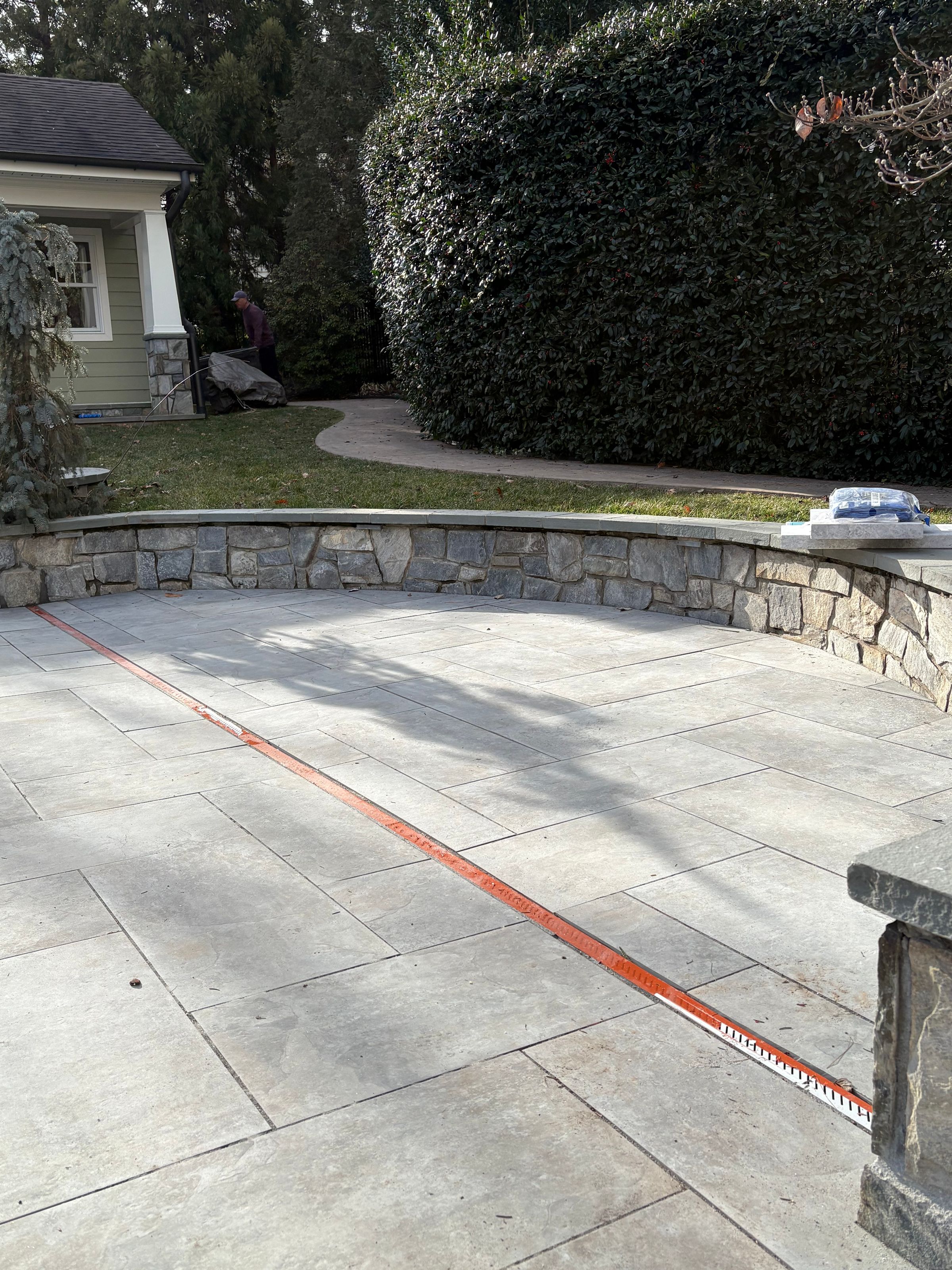 Edgar Stone Masonry LLC's image