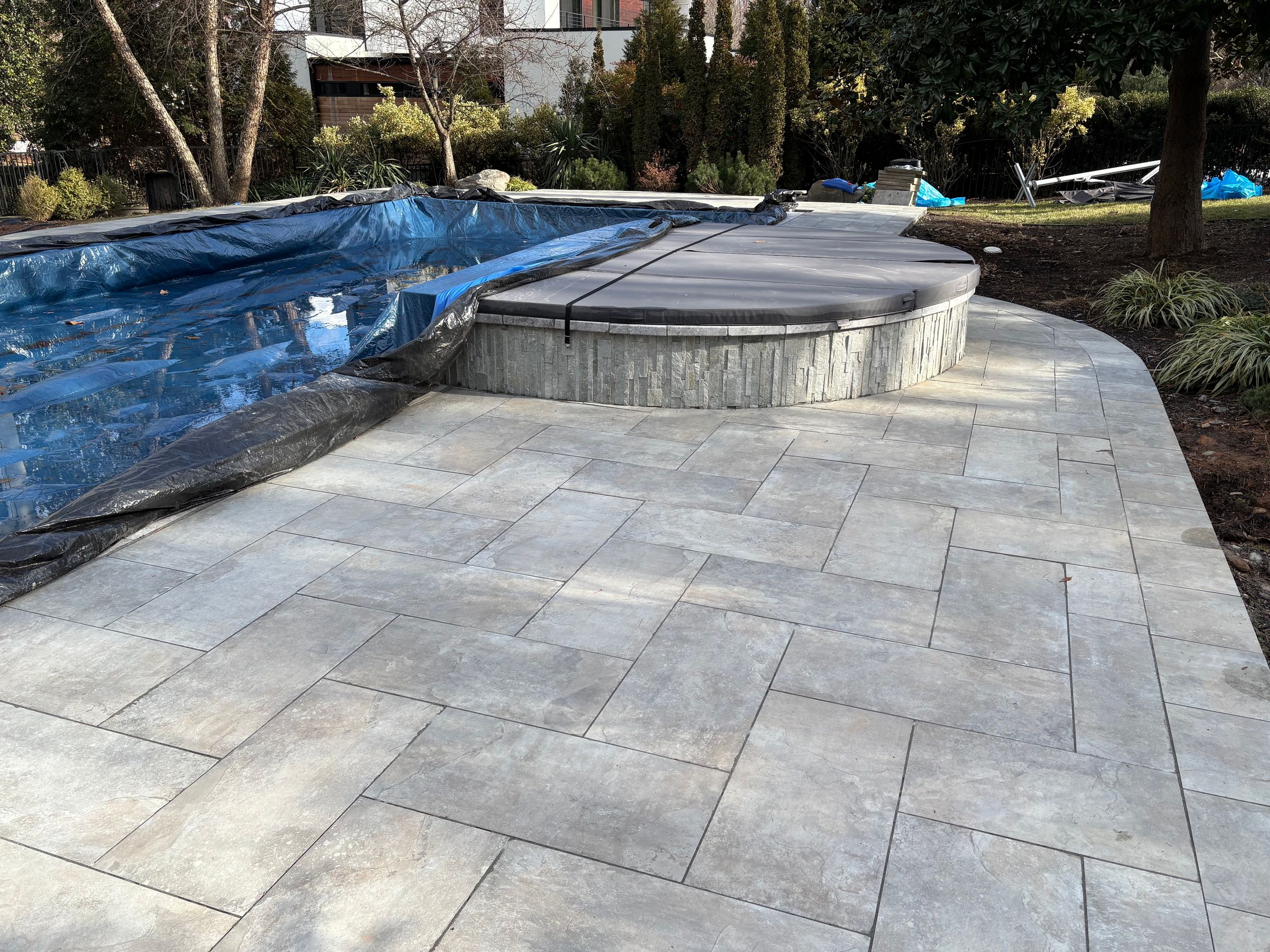 Edgar Stone Masonry LLC's image