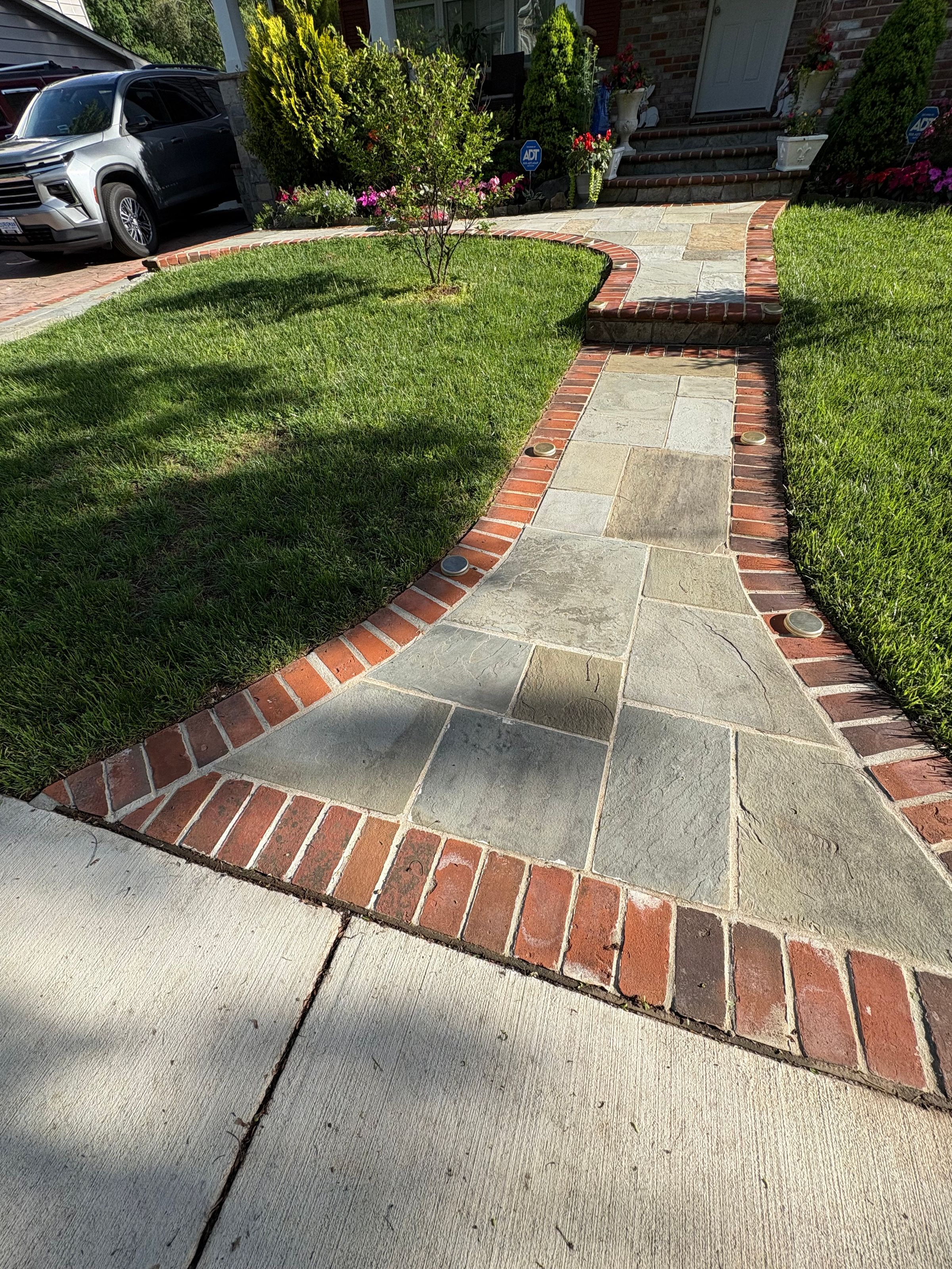 Edgar Stone Masonry LLC's image