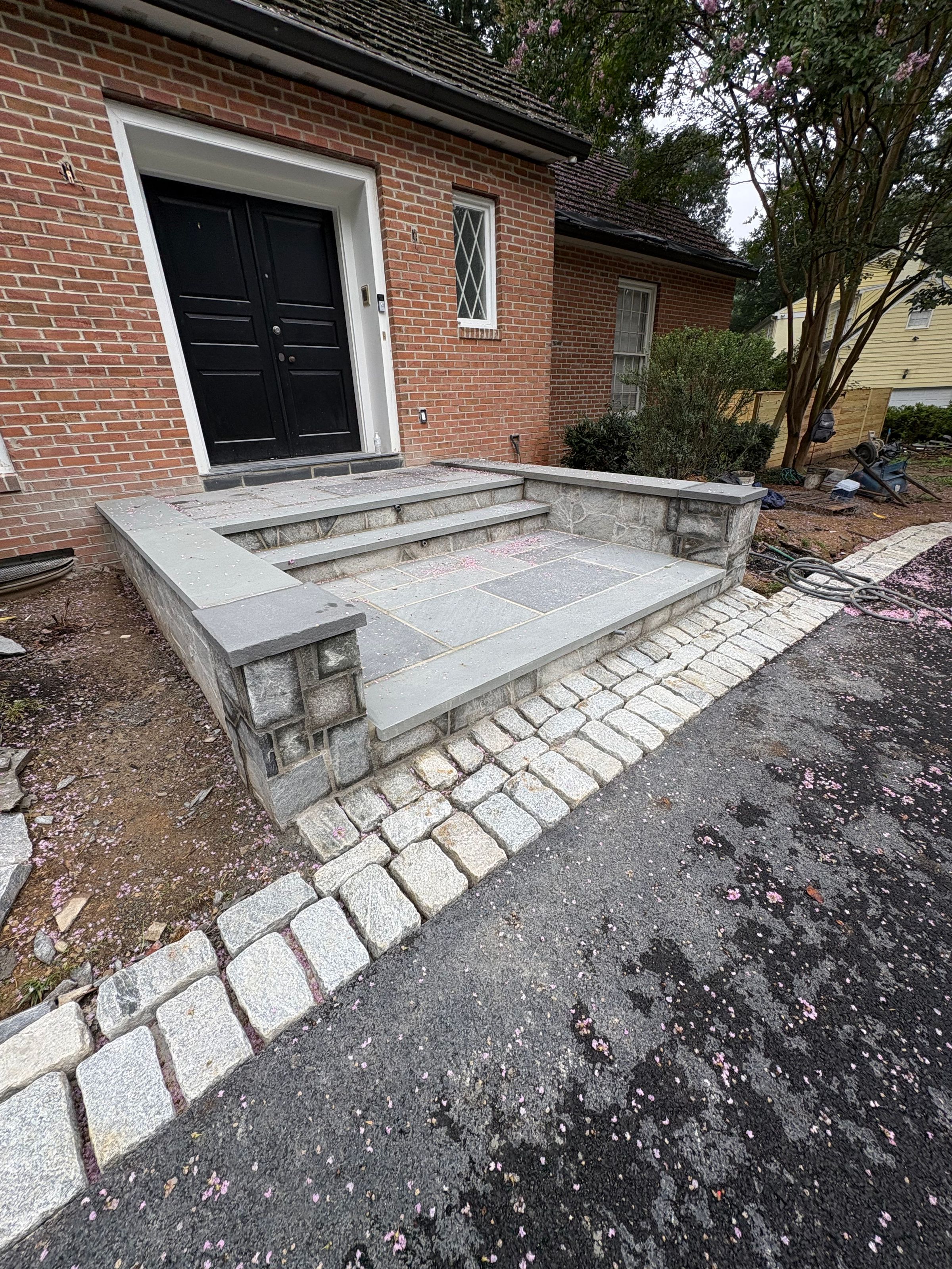 Edgar Stone Masonry LLC's image