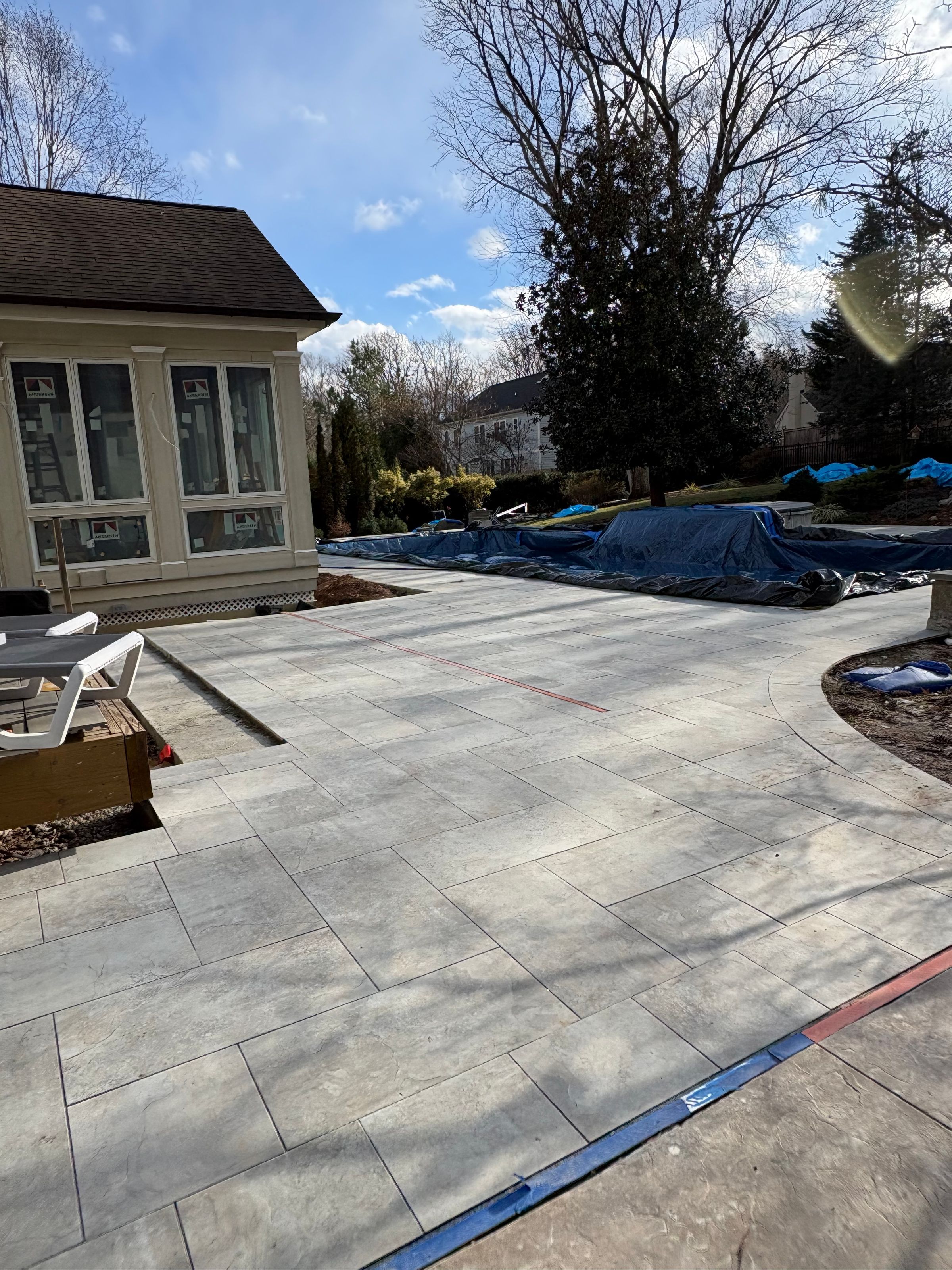 Edgar Stone Masonry LLC's image