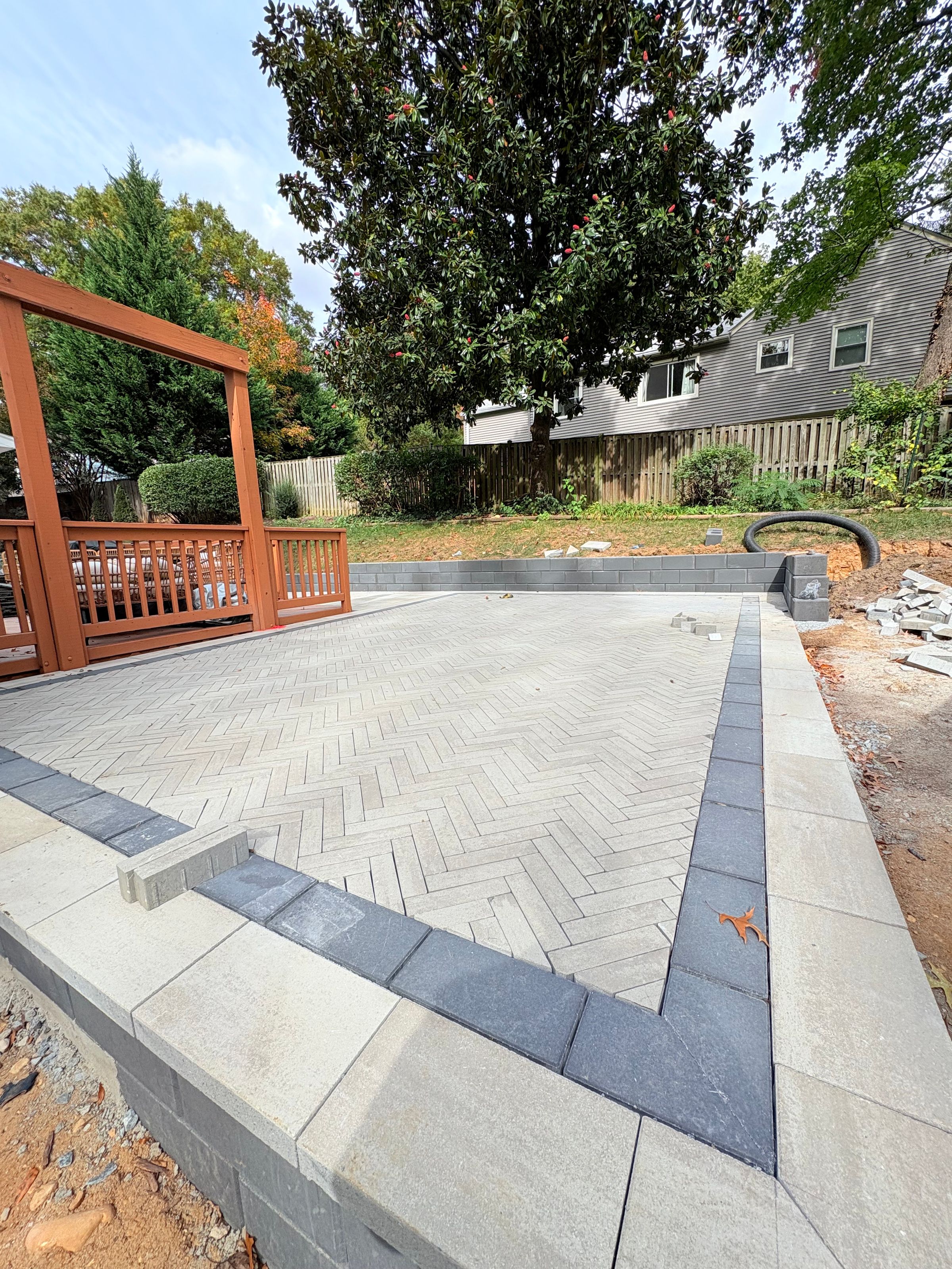 Edgar Stone Masonry LLC's image