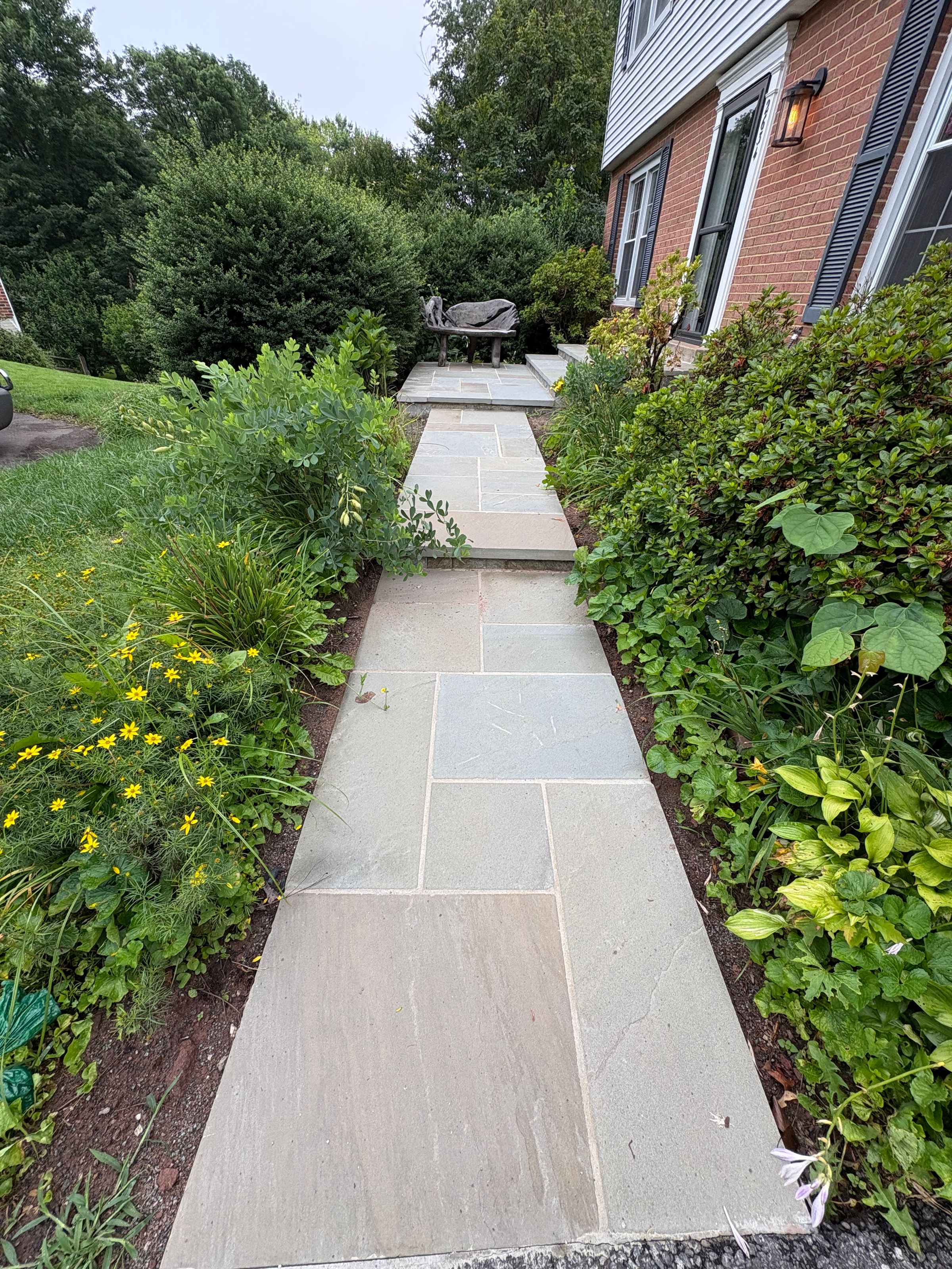 Edgar Stone Masonry LLC's image