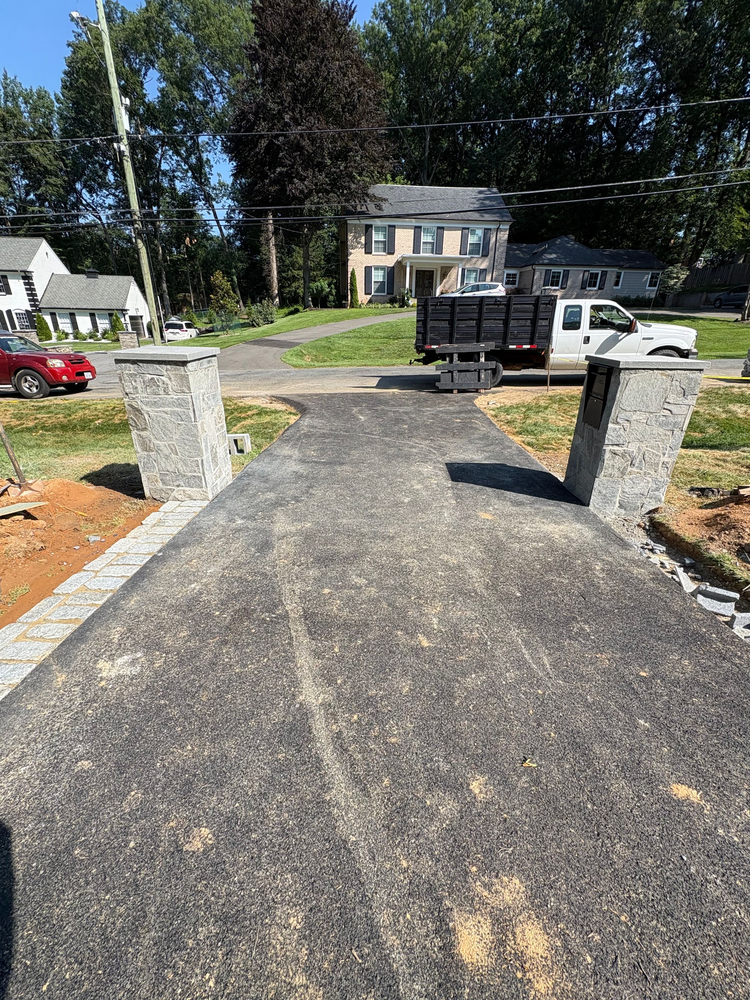 Edgar Stone Masonry LLC's image