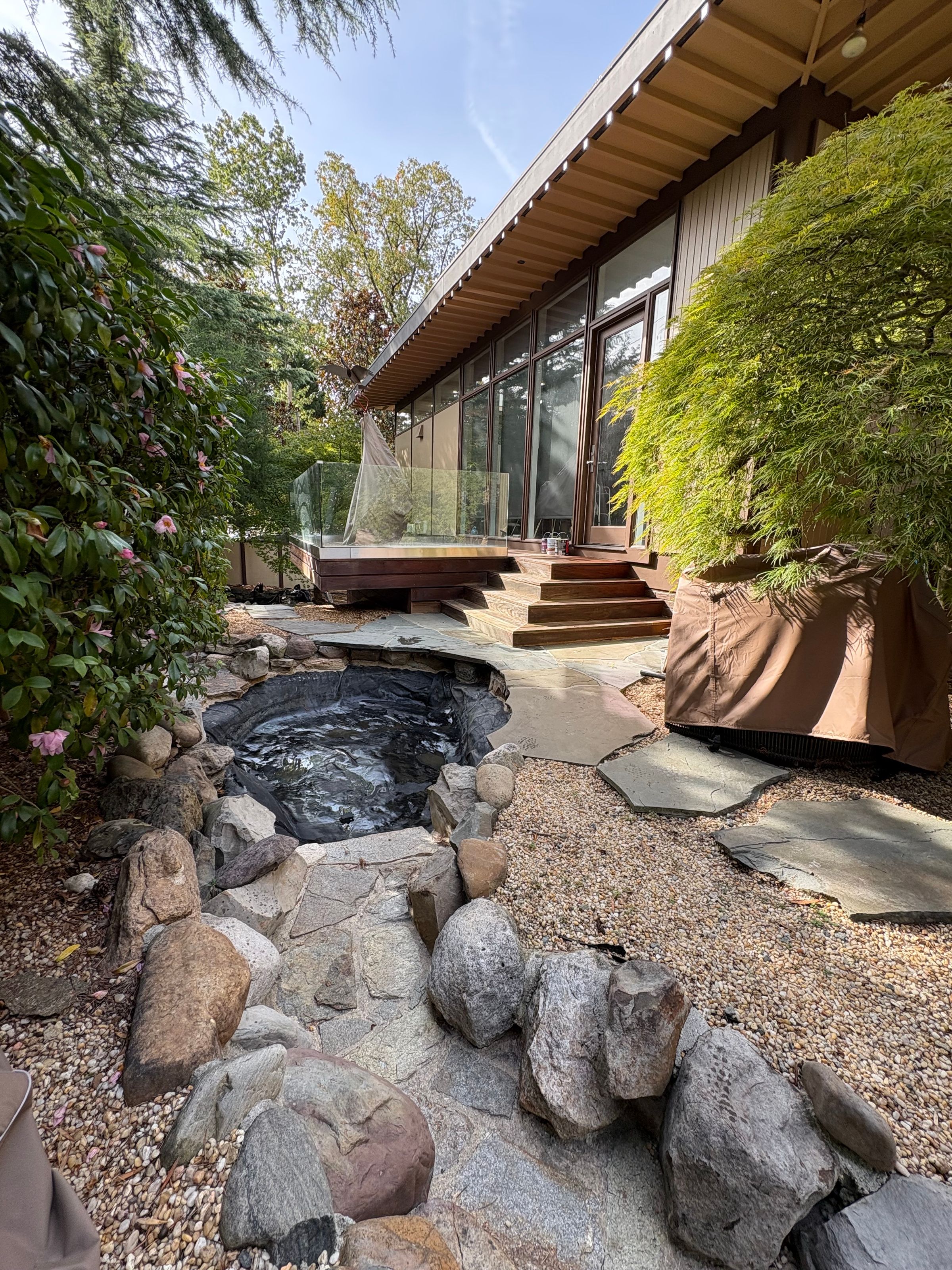 Edgar Stone Masonry LLC's image