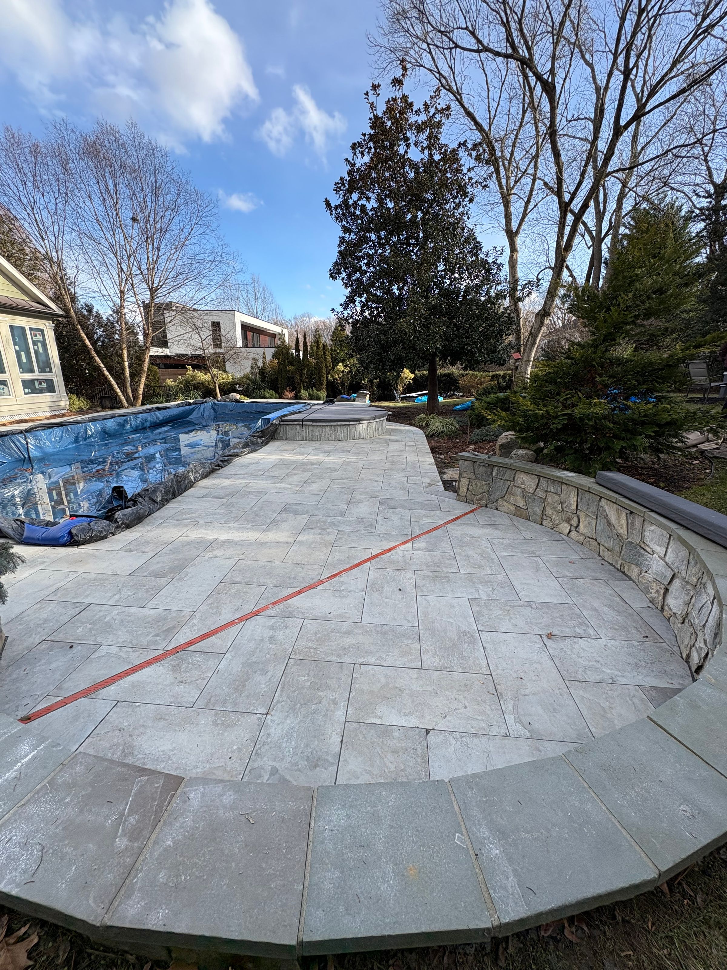 Edgar Stone Masonry LLC's image