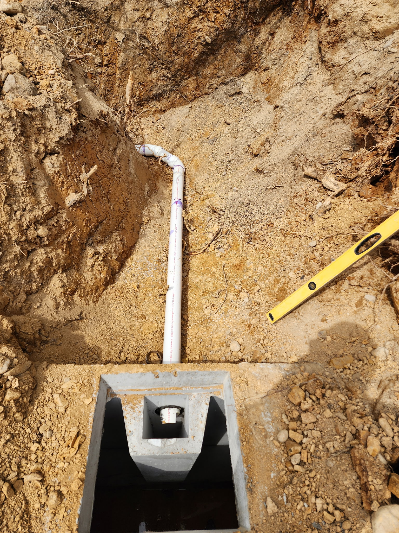 A&W excavating's image