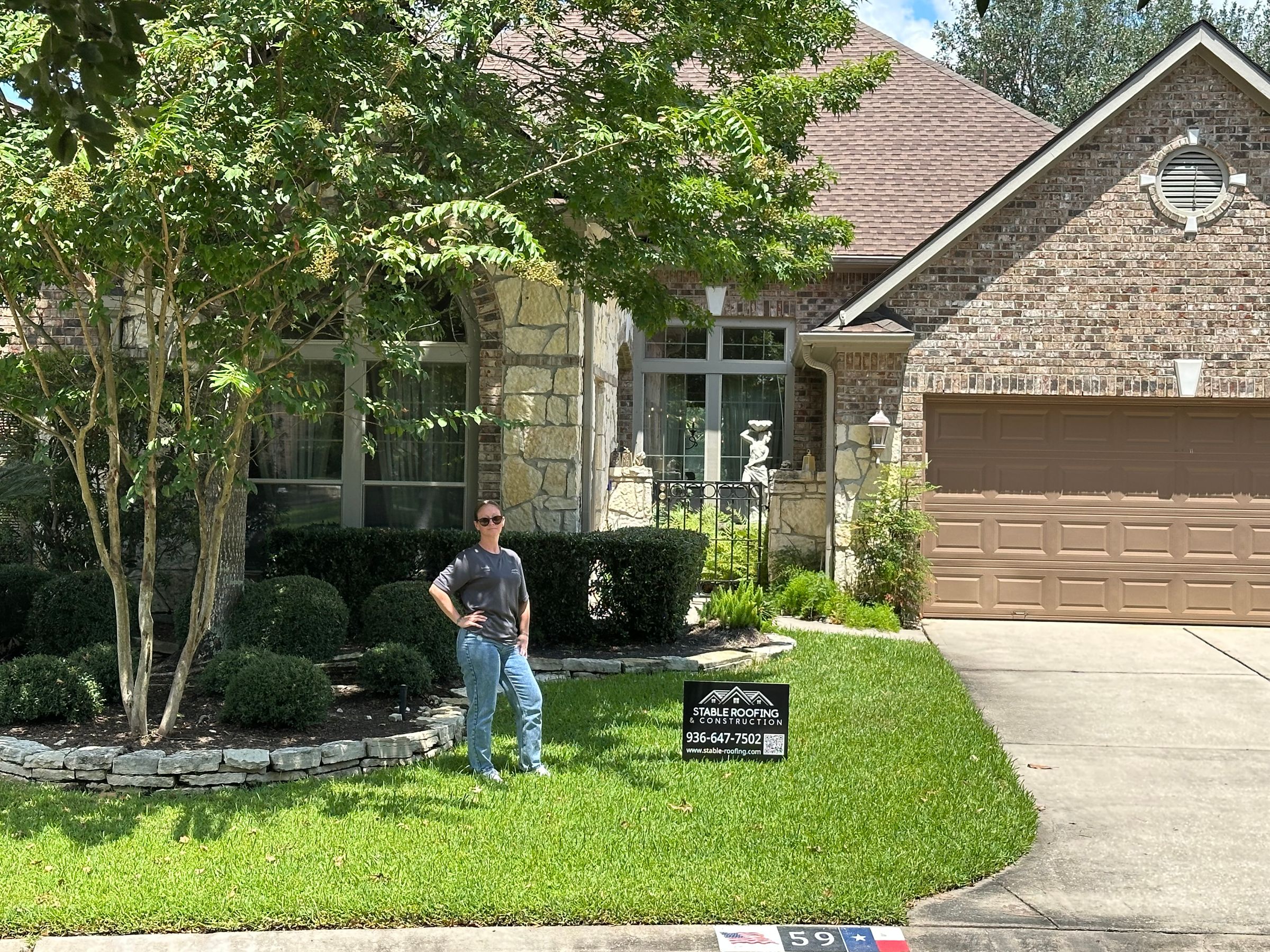 Stable Roofing &  Construction 's image