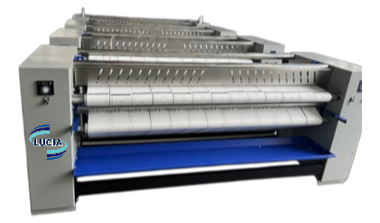 LUCIA - tecnologia em lavanderia's image