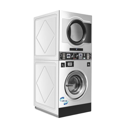 LUCIA - tecnologia em lavanderia's image