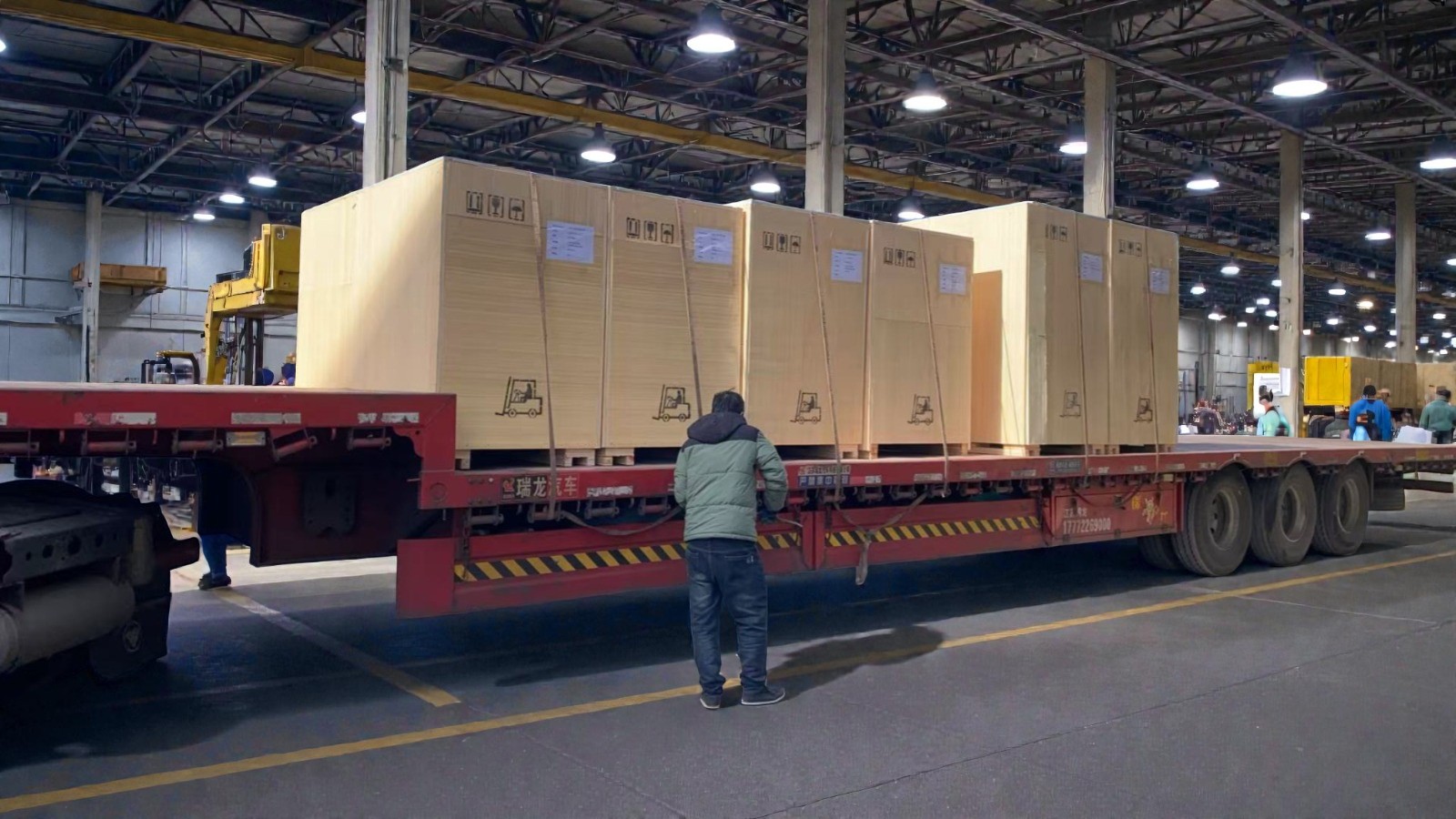 LUCIA - tecnologia em lavanderia's image