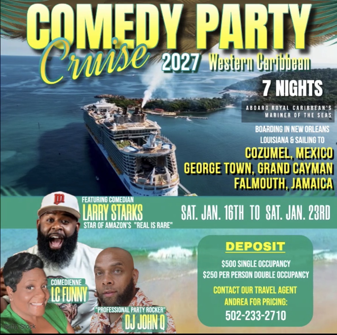 Unleashed Travel Itch's image