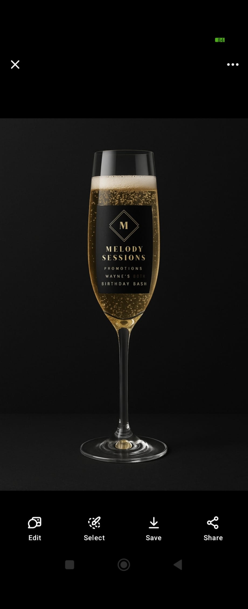 Melody sessions promotions 's image