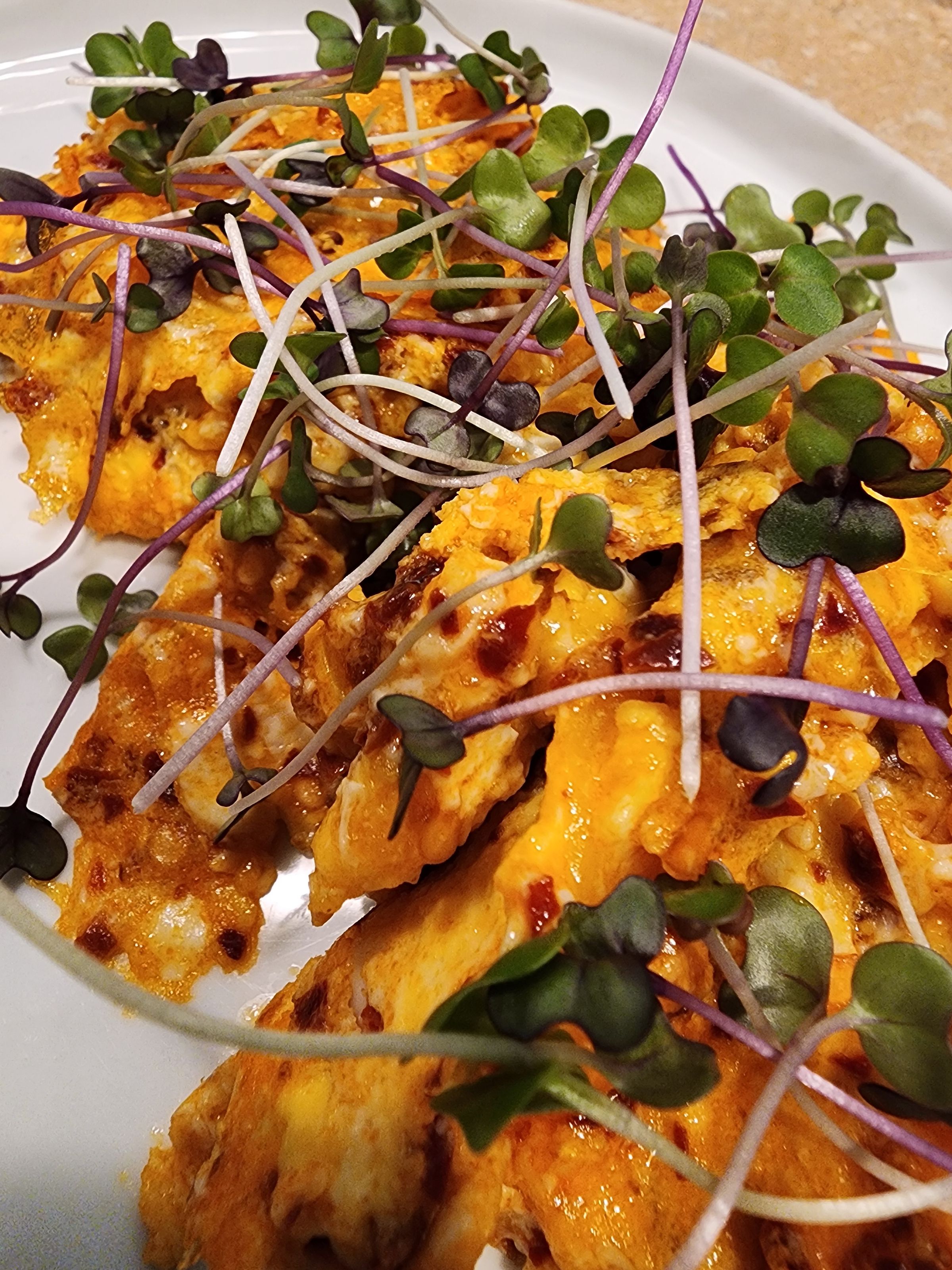 THE MIGHTY SPROUT CO.'s image