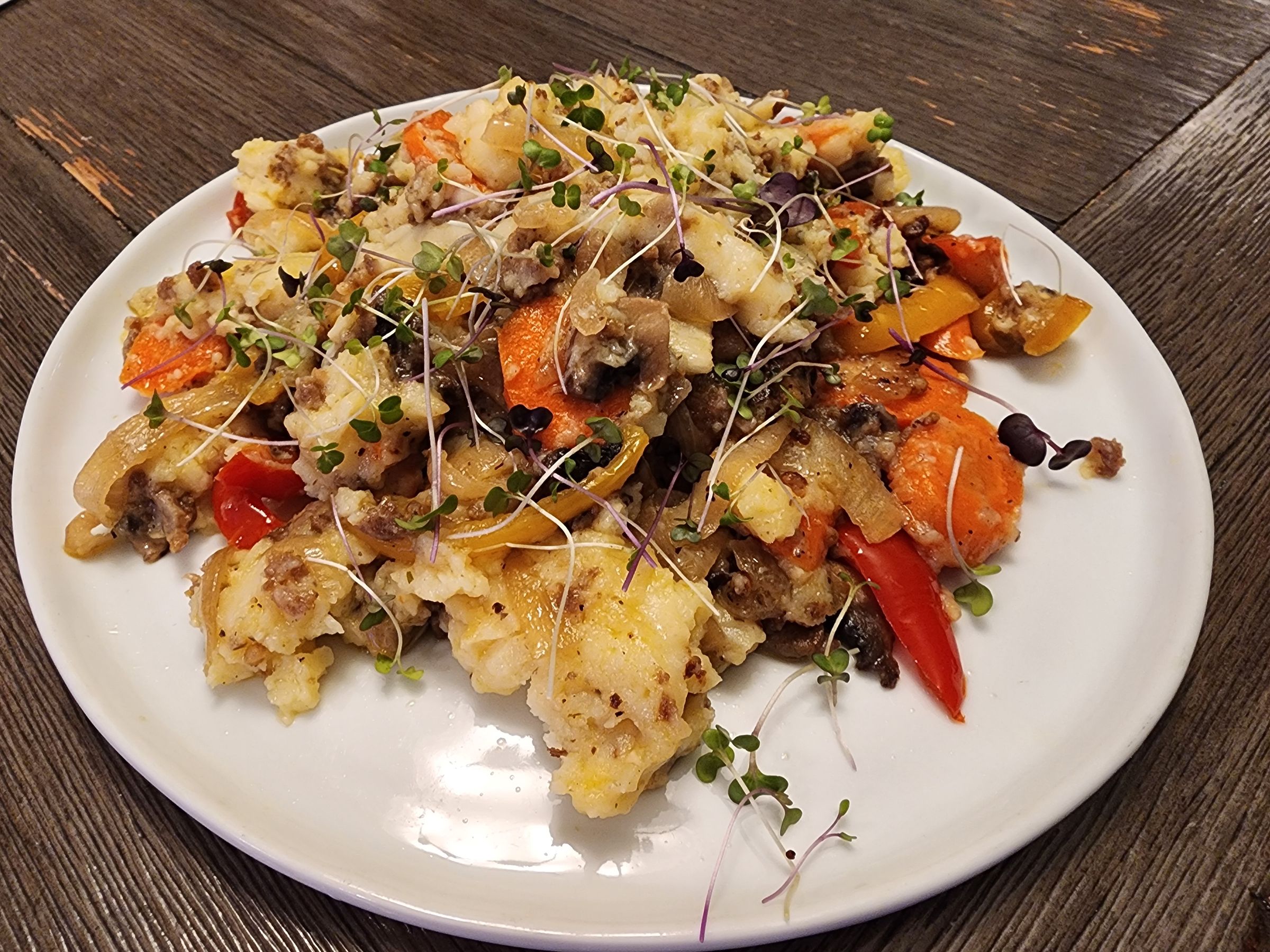 THE MIGHTY SPROUT CO.'s image