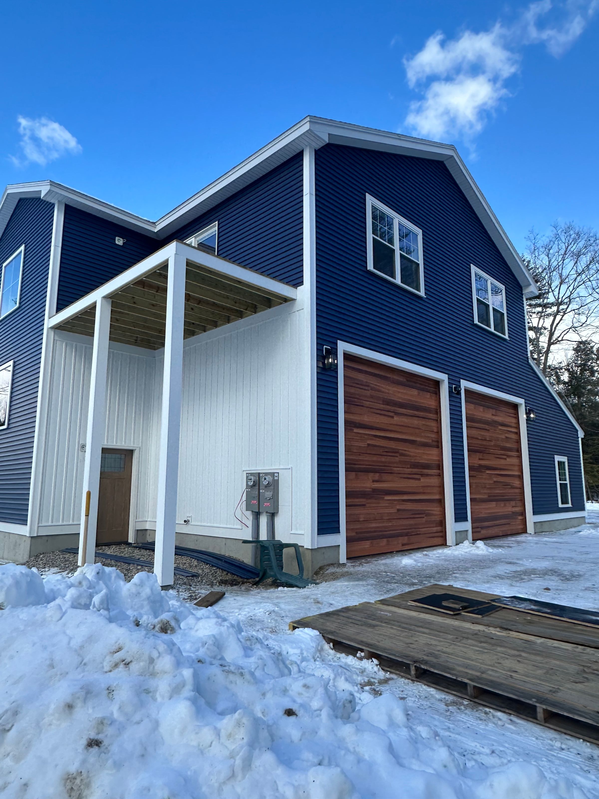 30% Off Metal & Shingle Roofs | East Coast Roof Co. Maine's image