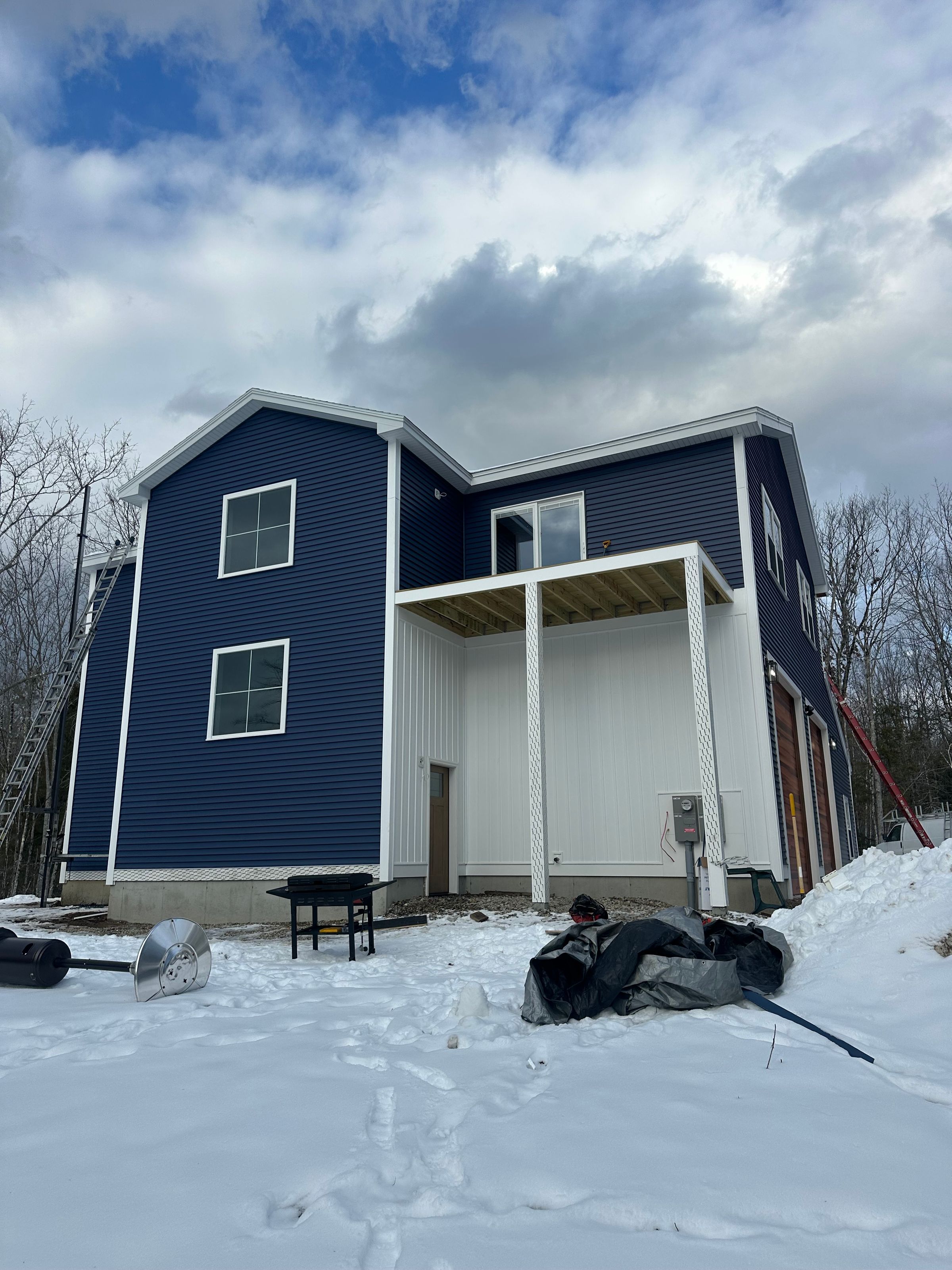 30% Off Metal & Shingle Roofs | East Coast Roof Co. Maine's image