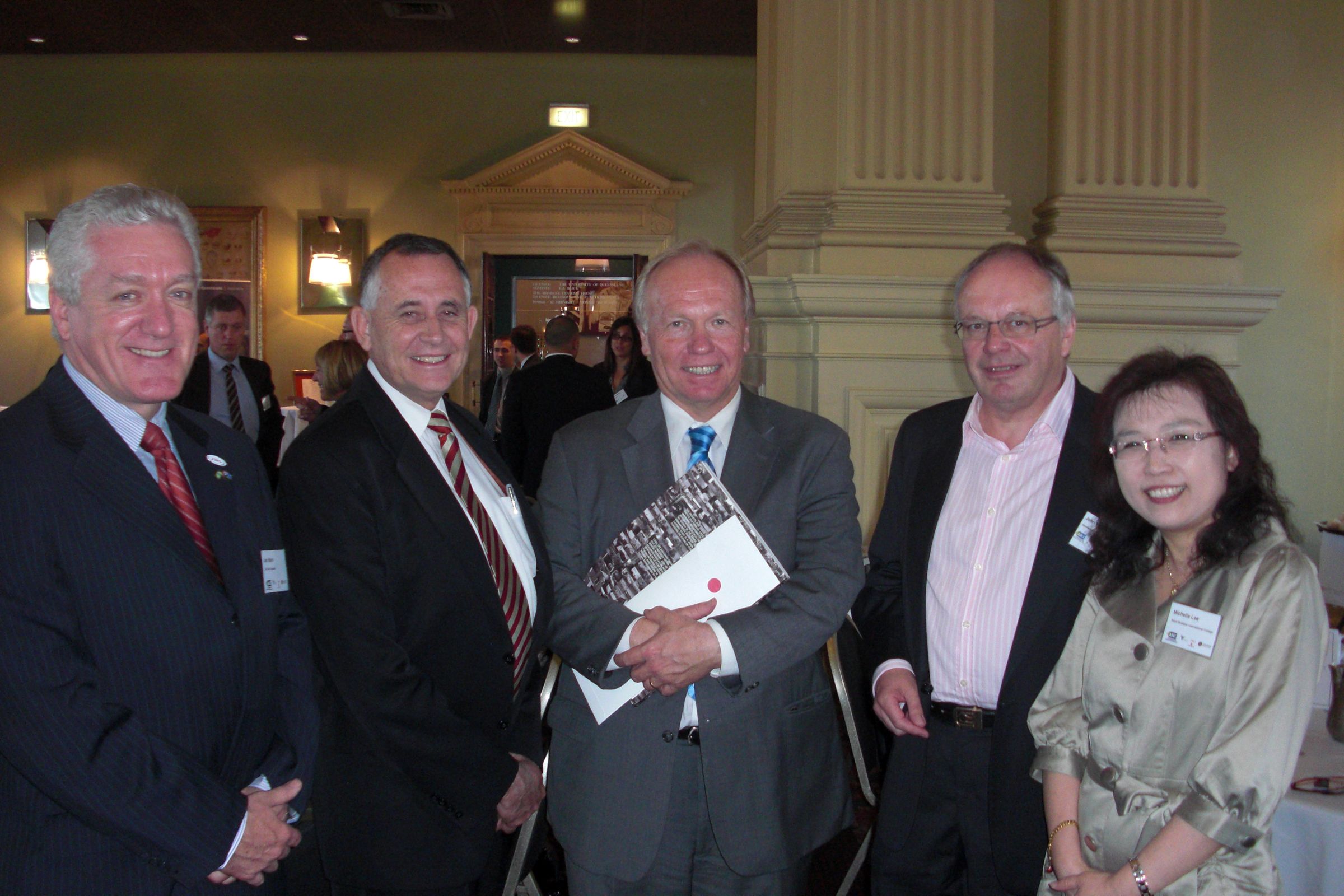 M&M Projects Management's image