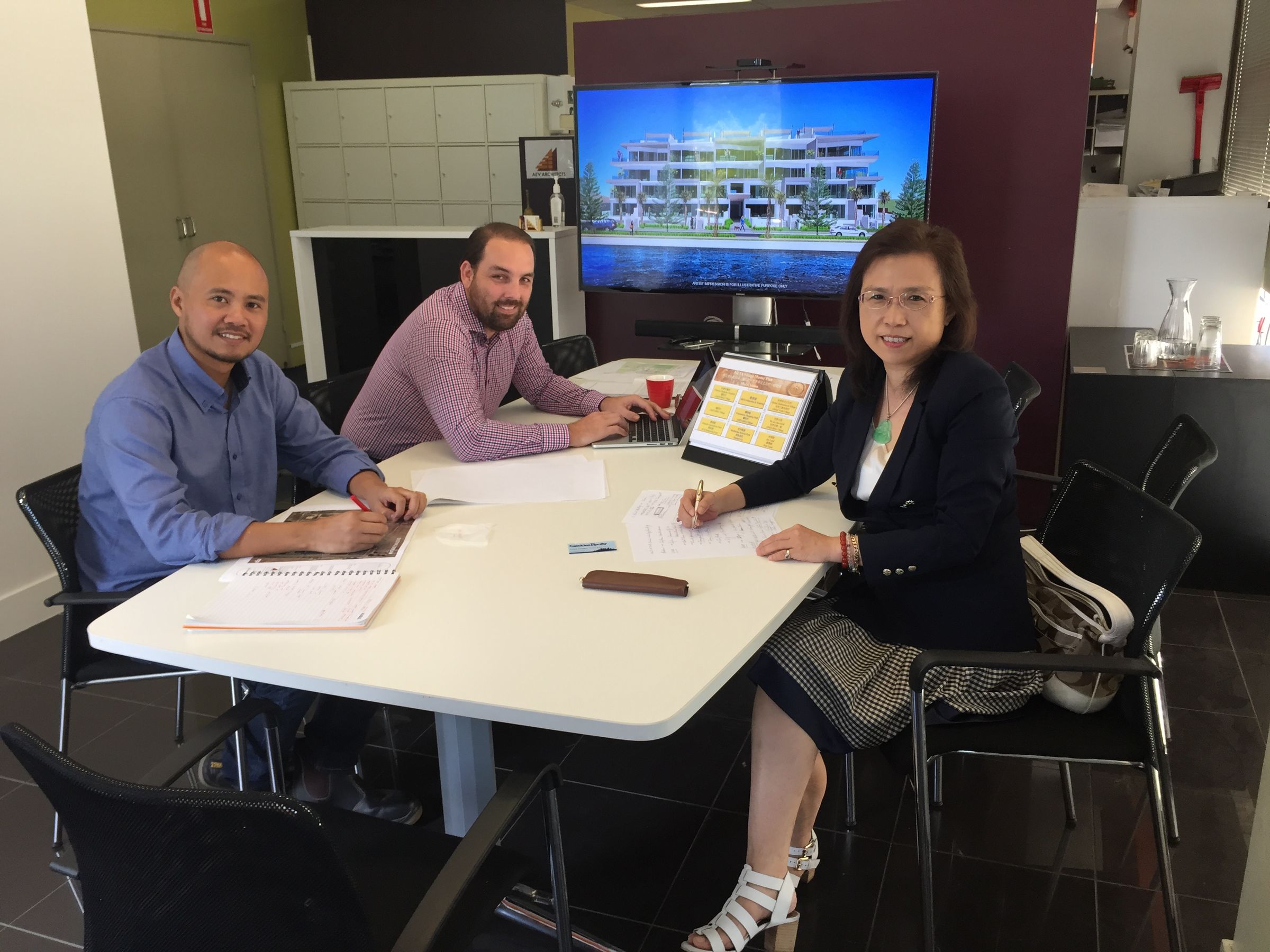 M&M Projects Management's image