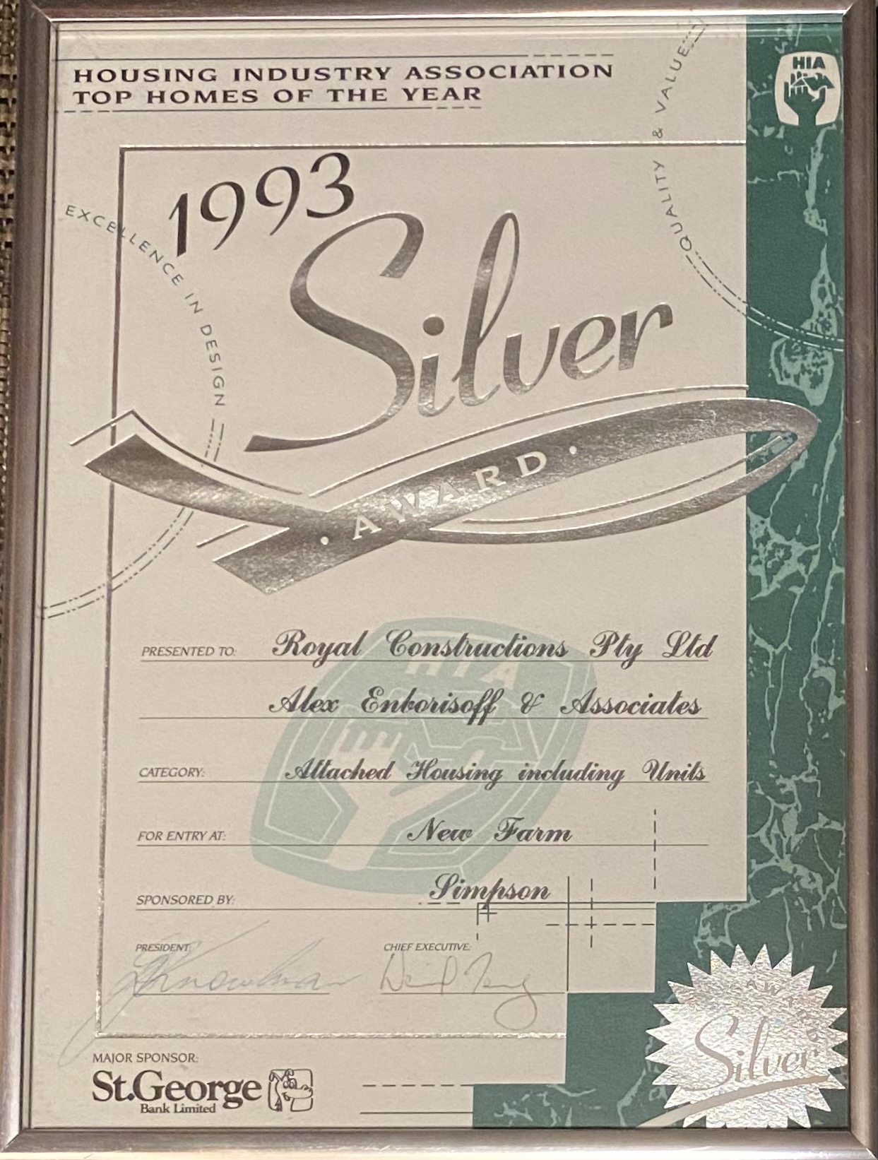 M&M Projects Management's image