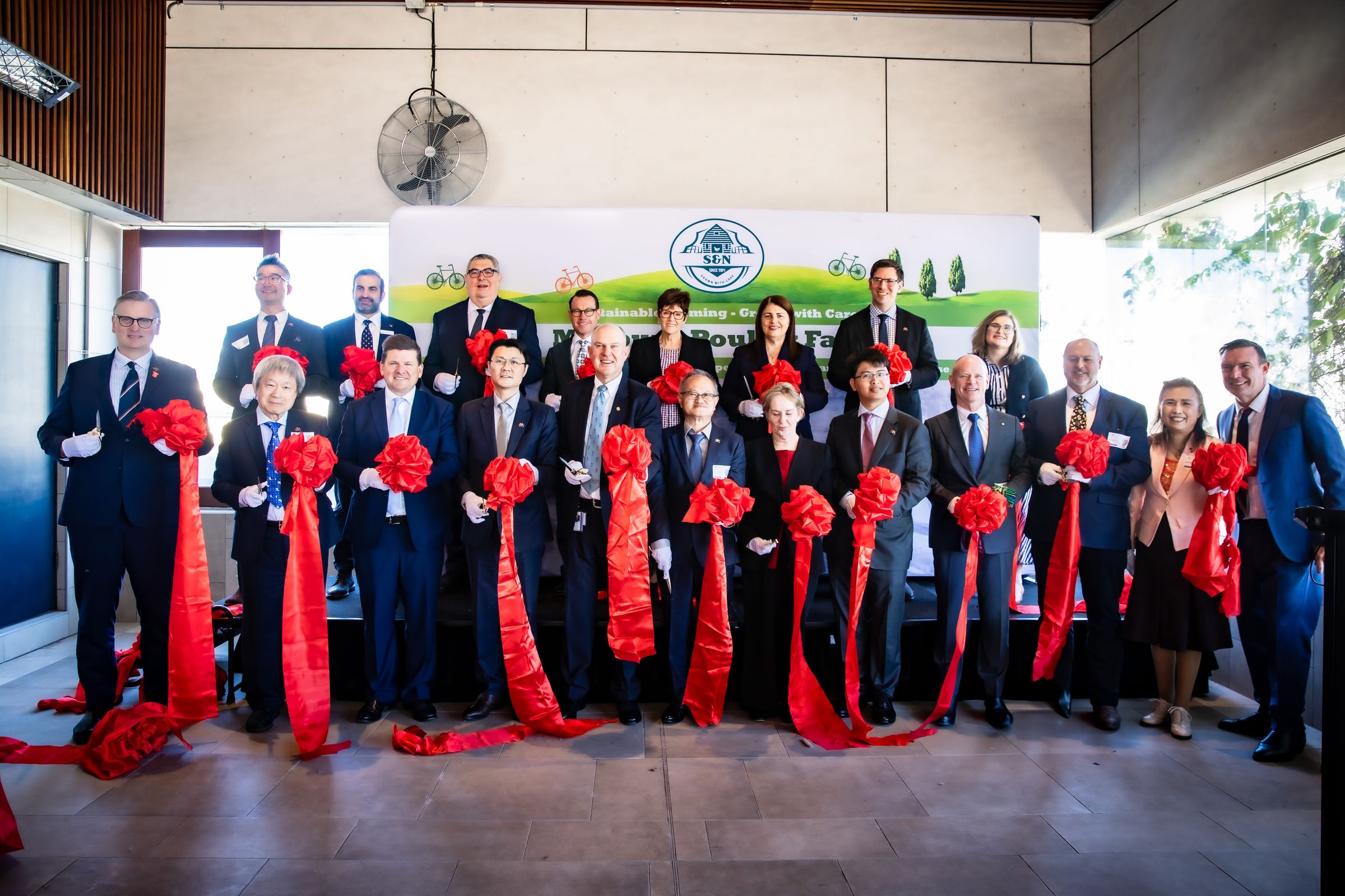 M&M Projects Management's image