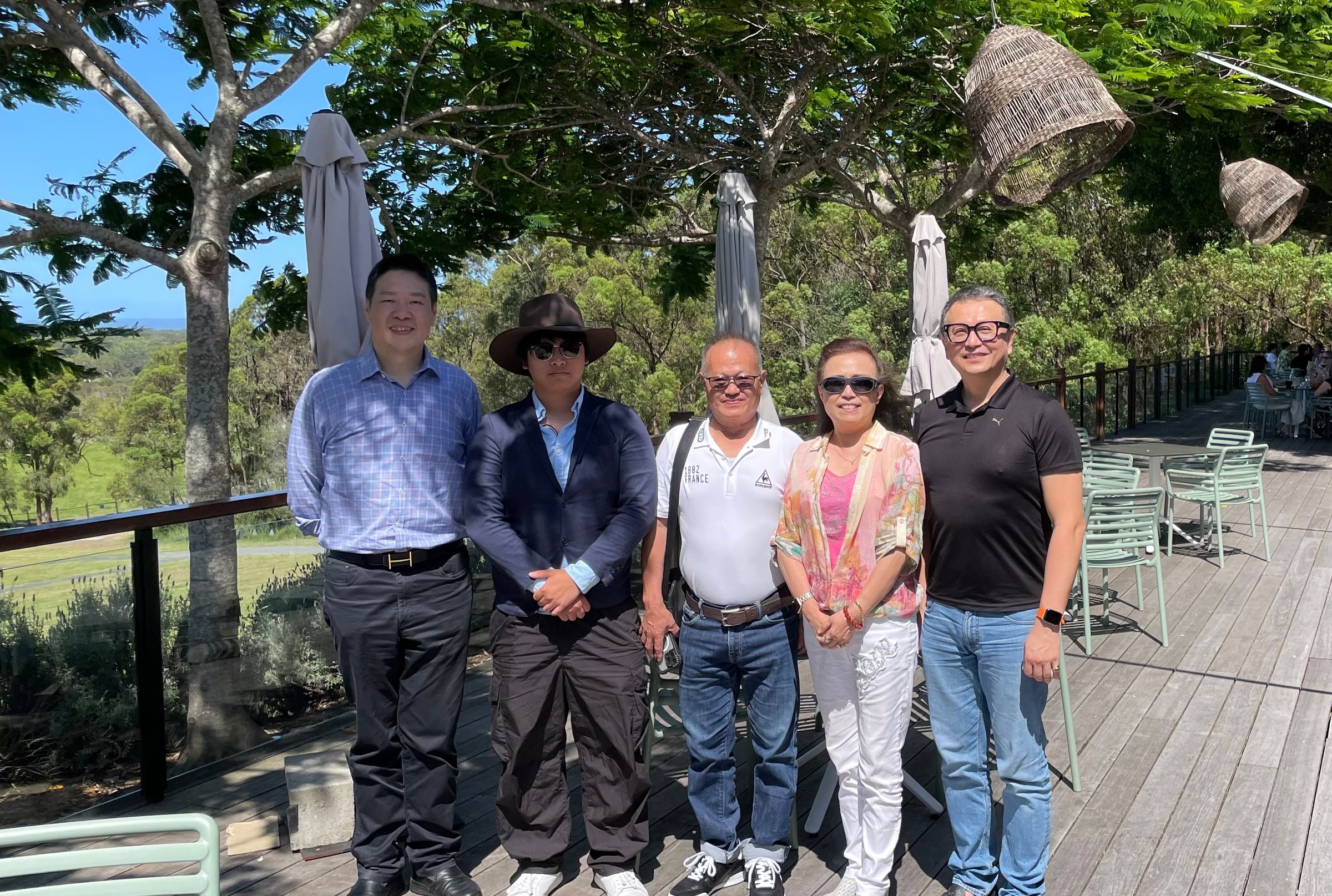 M&M Projects Management's image